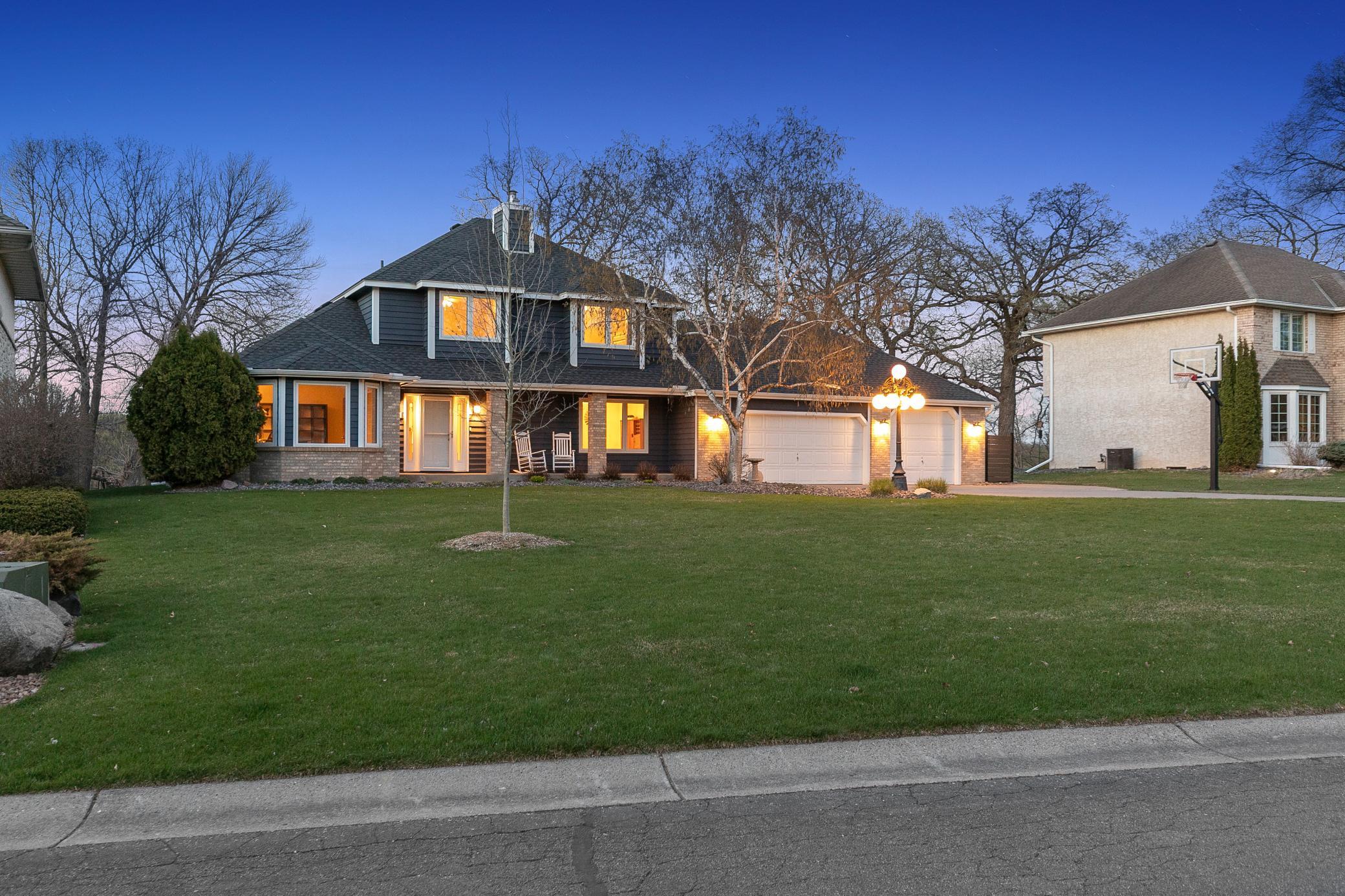 Discover the Serenity of Riverfront Living on the Mississippi
