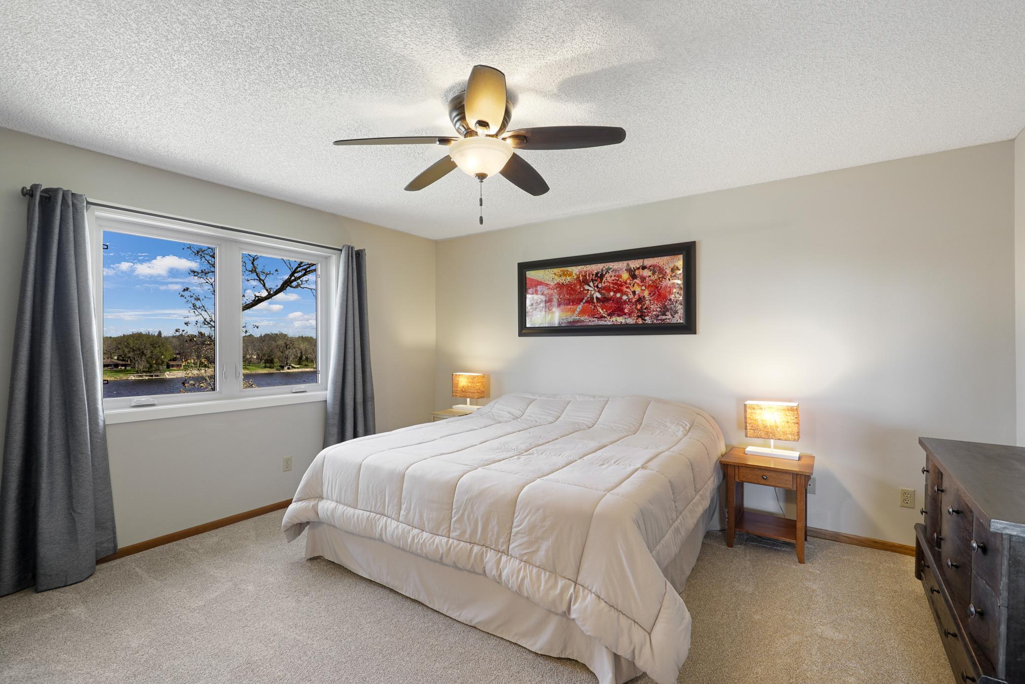 Discover the Serenity of Riverfront Living on the Mississippi