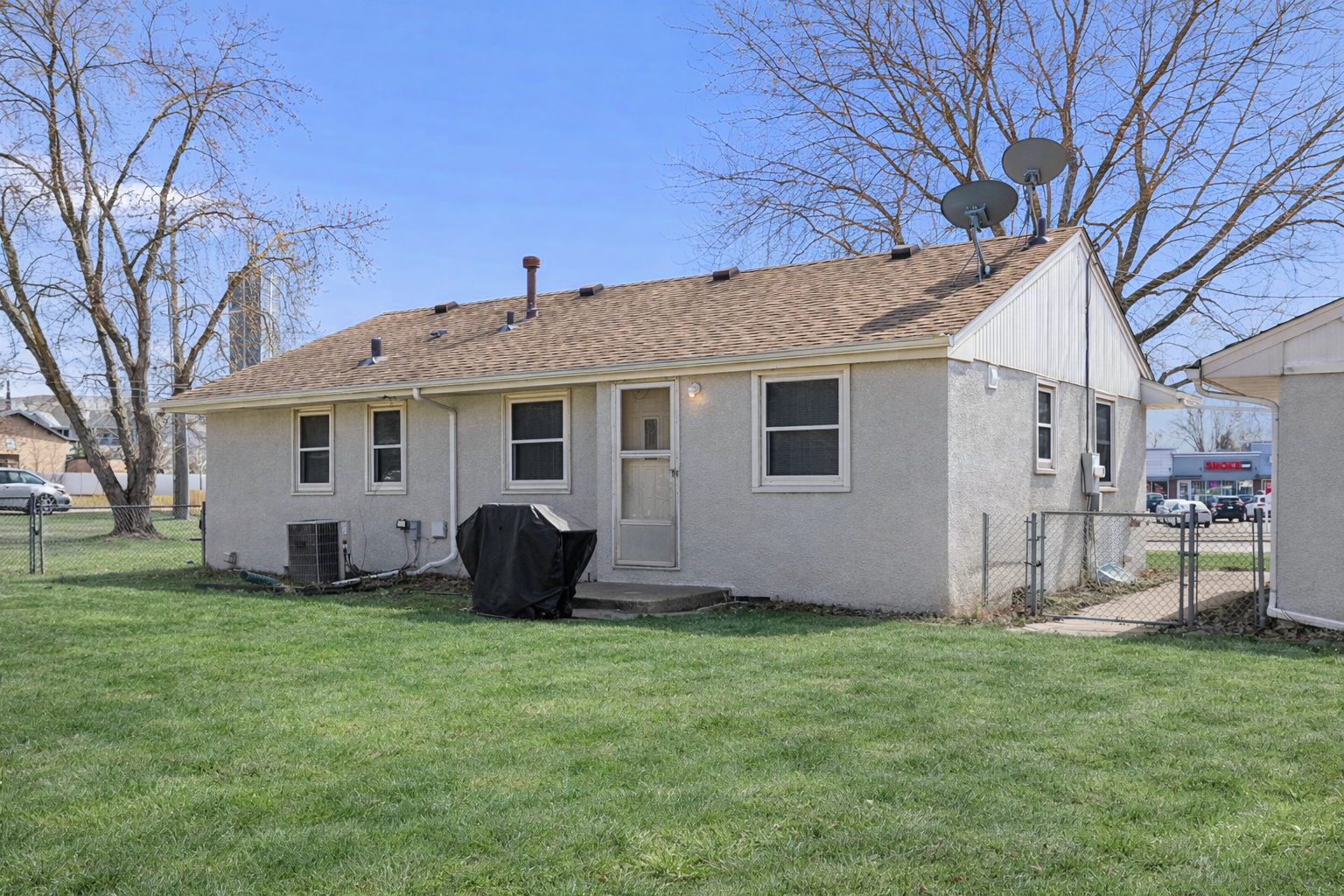 3708 W Old Shakopee Road