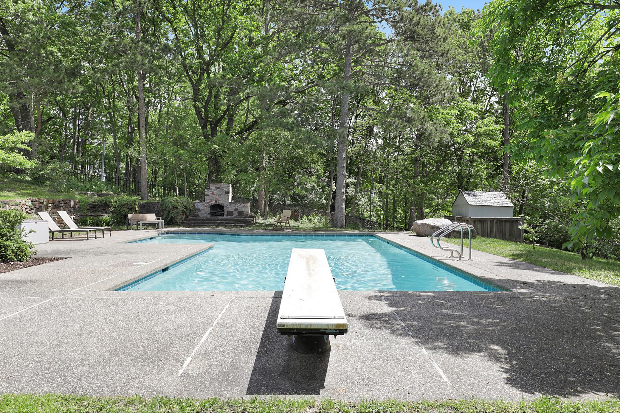 1920's charm meets 2020's luxury at this private Woodland estate