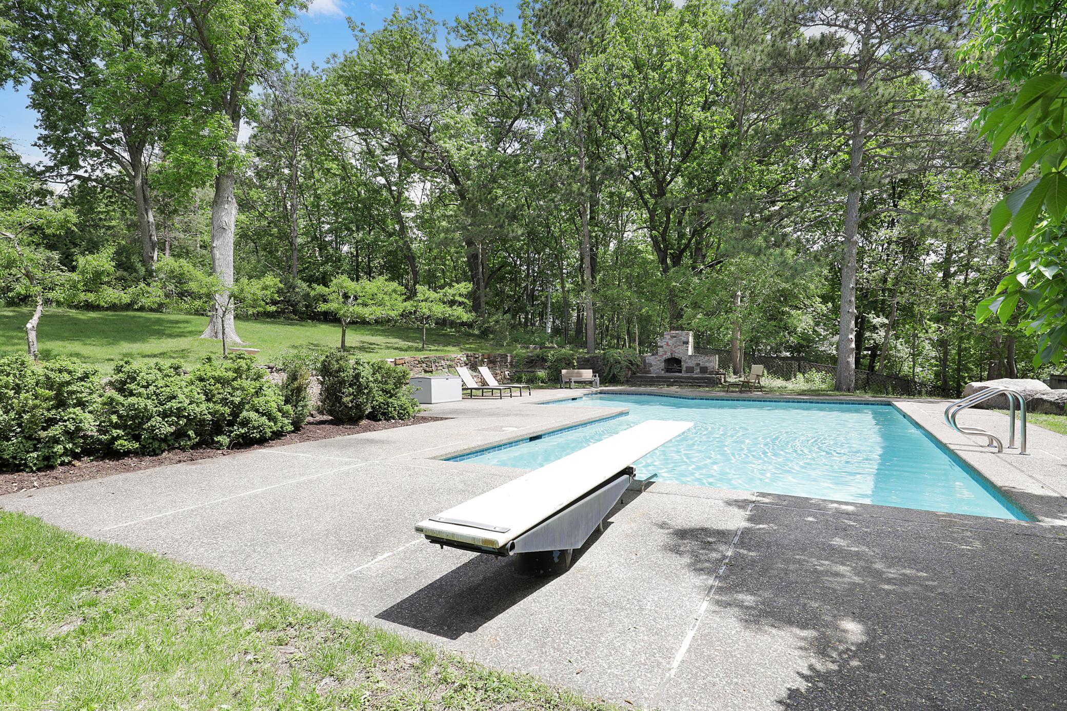 1920's charm meets 2020's luxury at this private Woodland estate