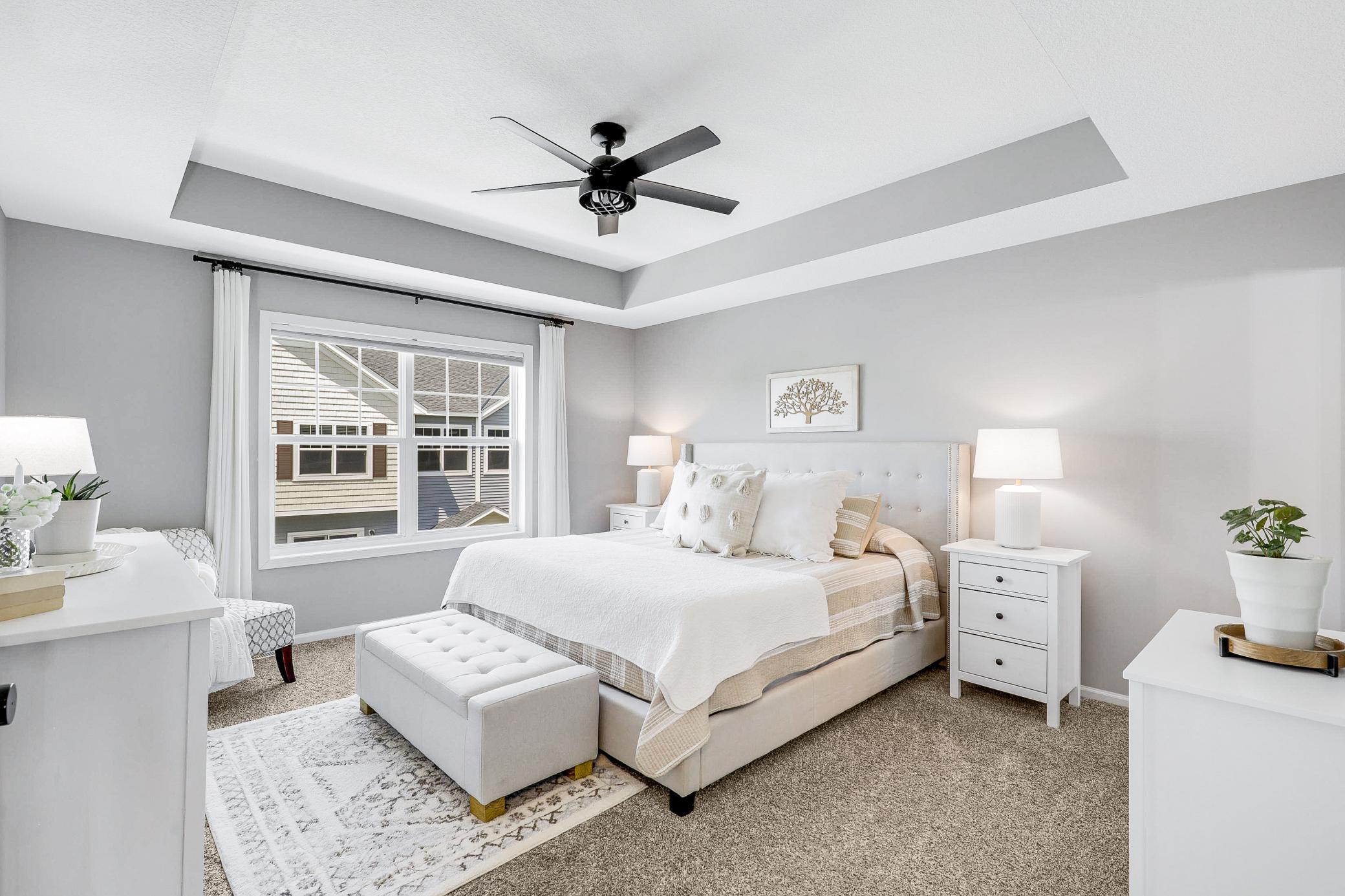 Remodeled, Turnkey Townhouse in Chanhassen