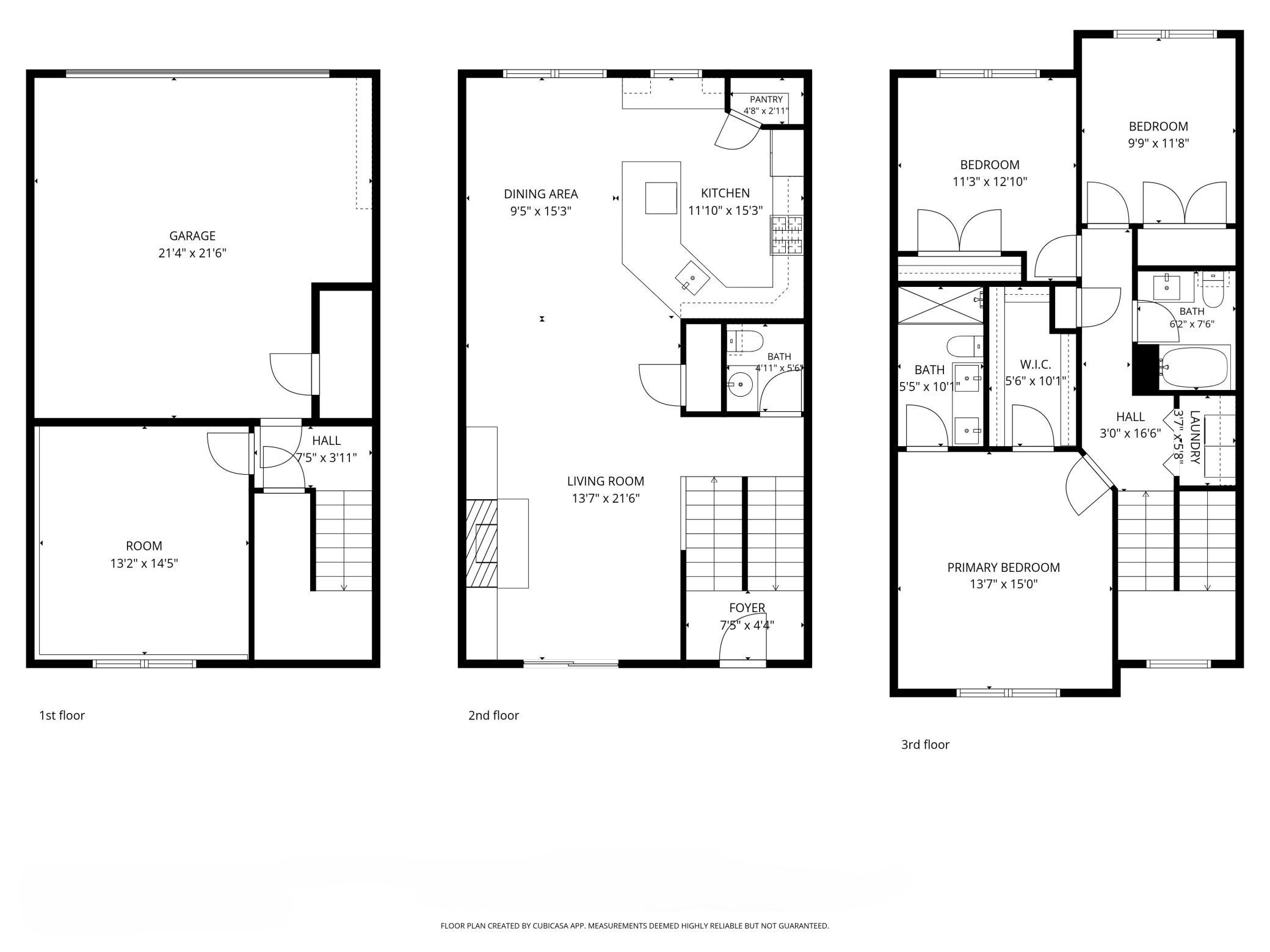 Remodeled, Turnkey Townhouse in Chanhassen