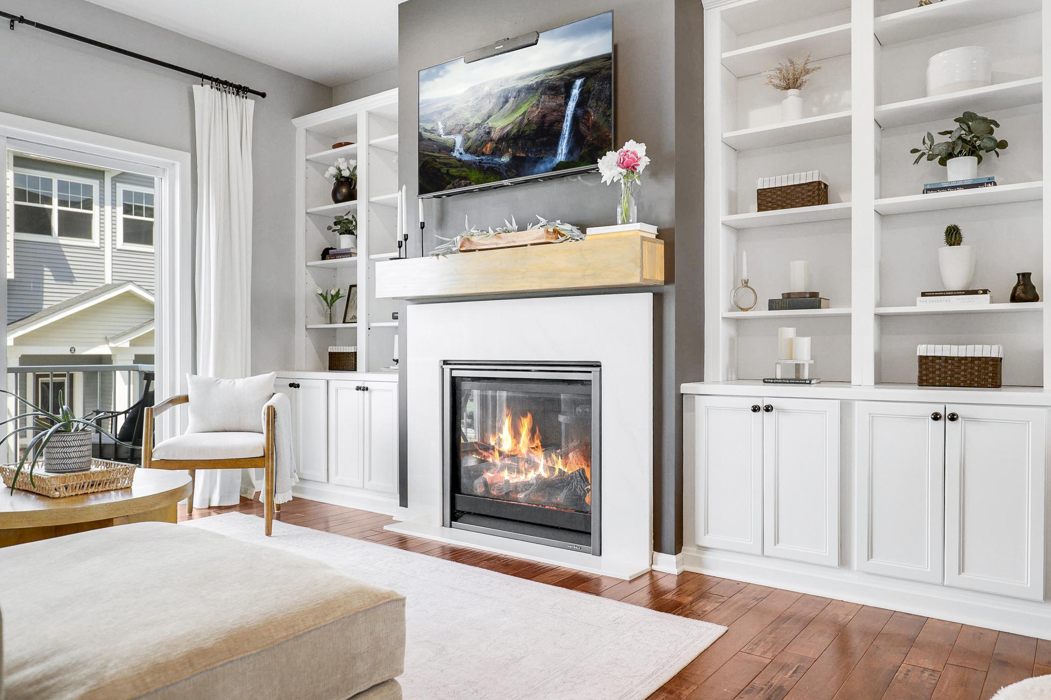 Remodeled, Turnkey Townhouse in Chanhassen