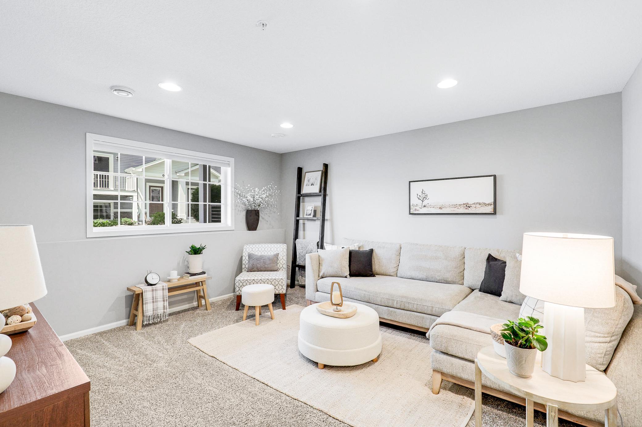 Remodeled, Turnkey Townhouse in Chanhassen