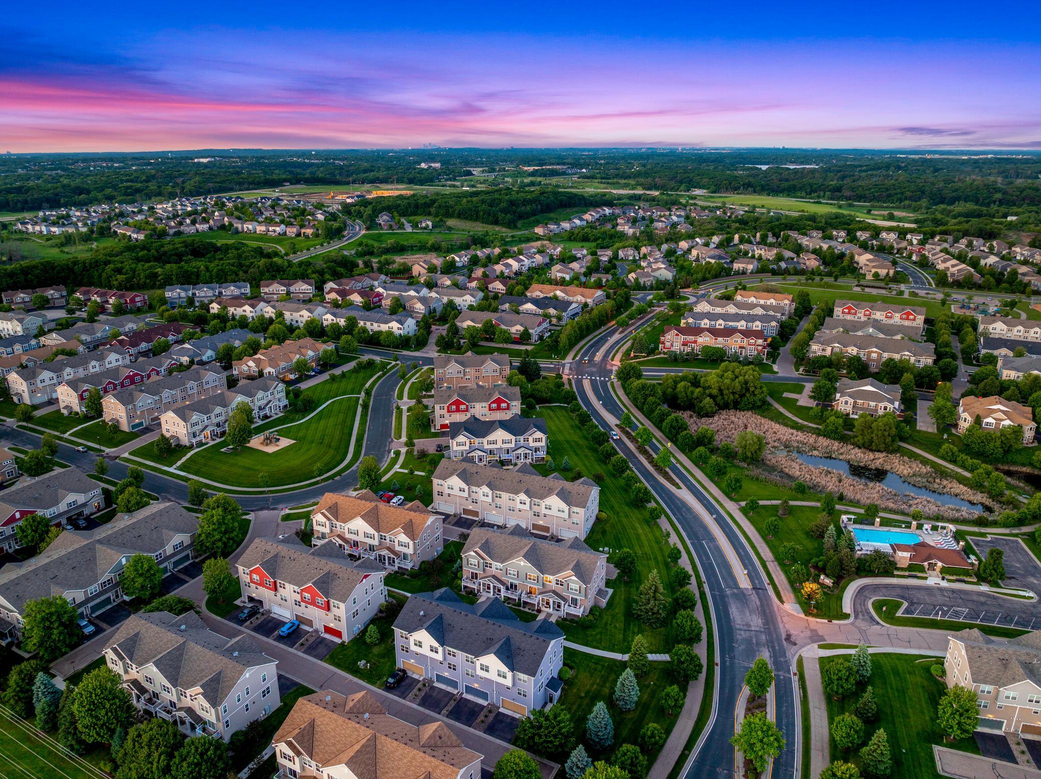 Remodeled, Turnkey Townhouse in Chanhassen