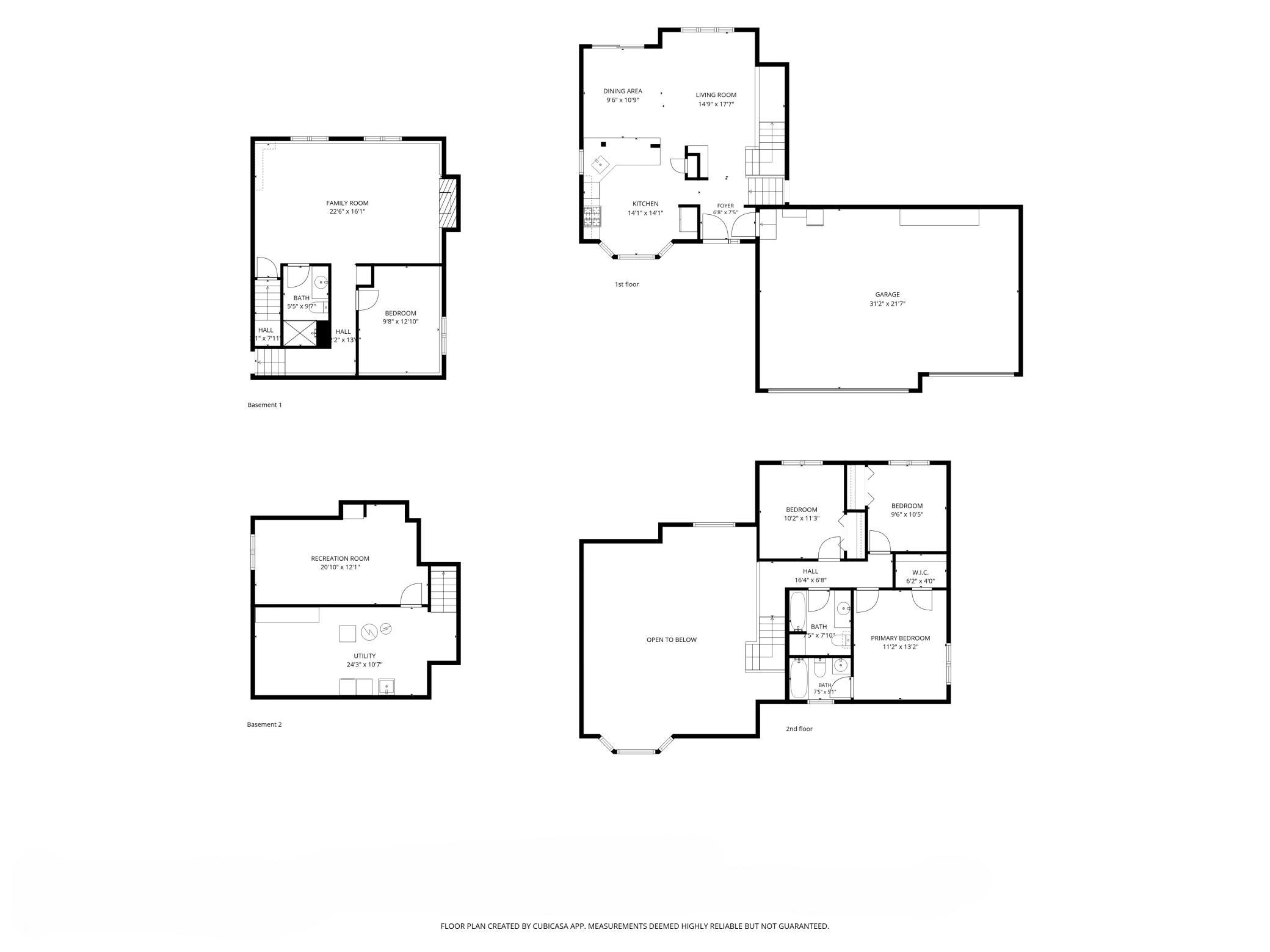 Remodeled Home on a Maturely Wooded Cul-De-Sac