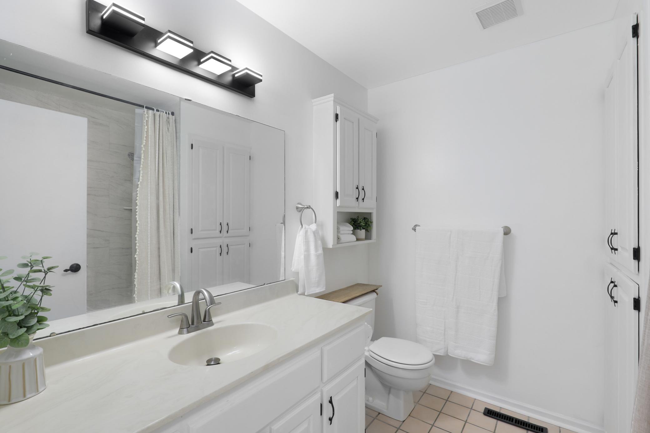 Remodeled Home on a Maturely Wooded Cul-De-Sac