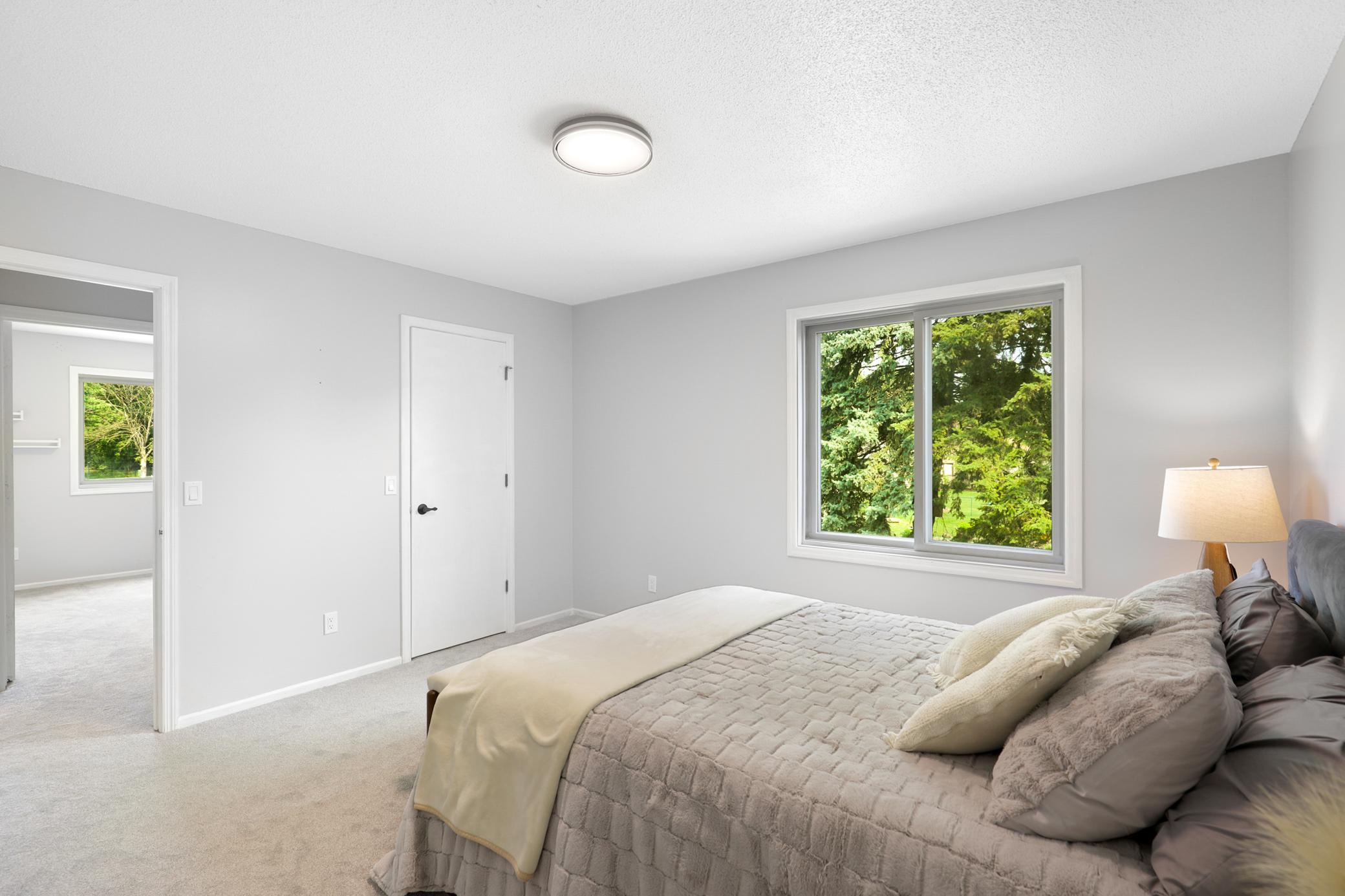 Remodeled Home on a Maturely Wooded Cul-De-Sac