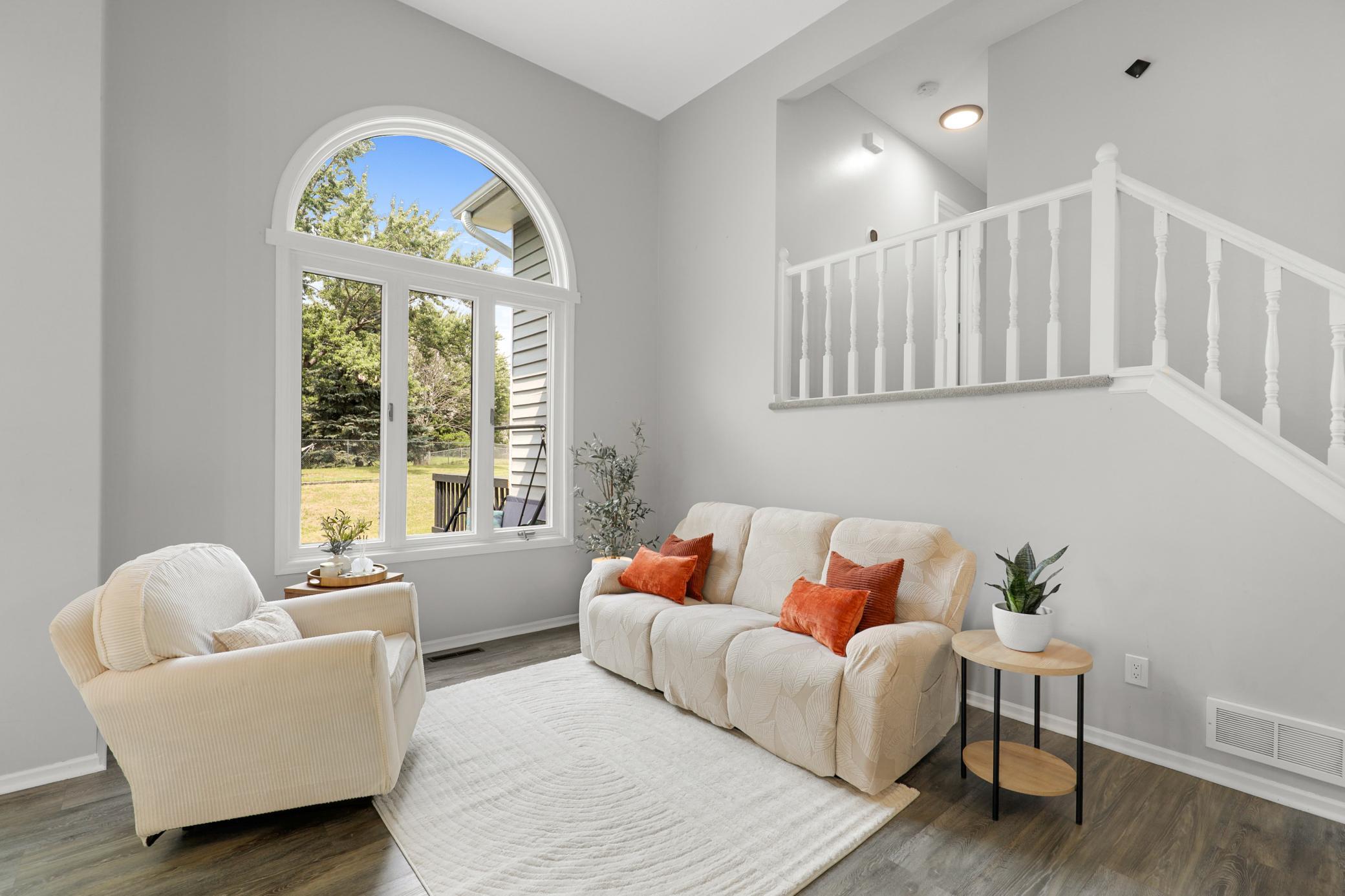 Remodeled Home on a Maturely Wooded Cul-De-Sac