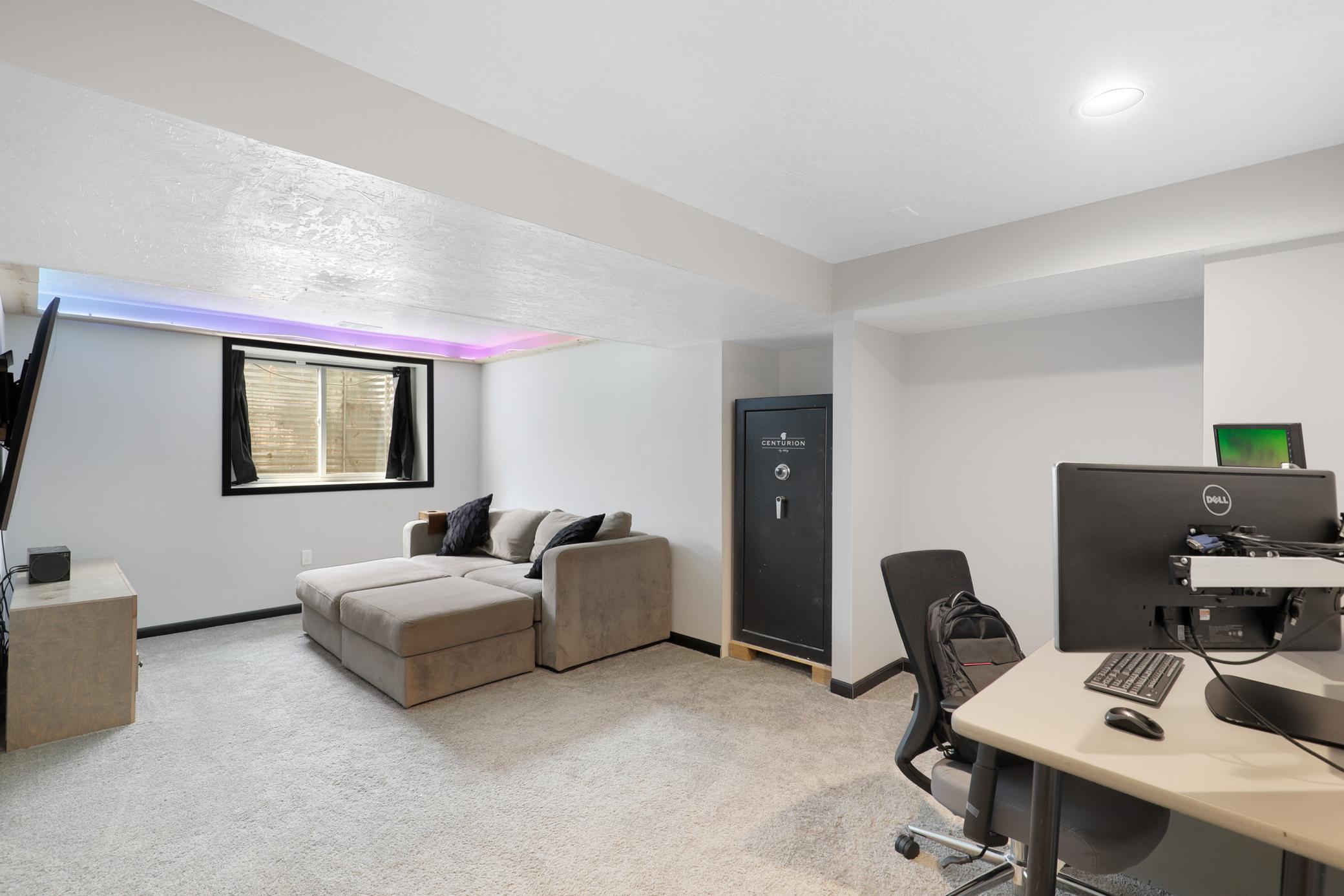 Remodeled Home on a Maturely Wooded Cul-De-Sac