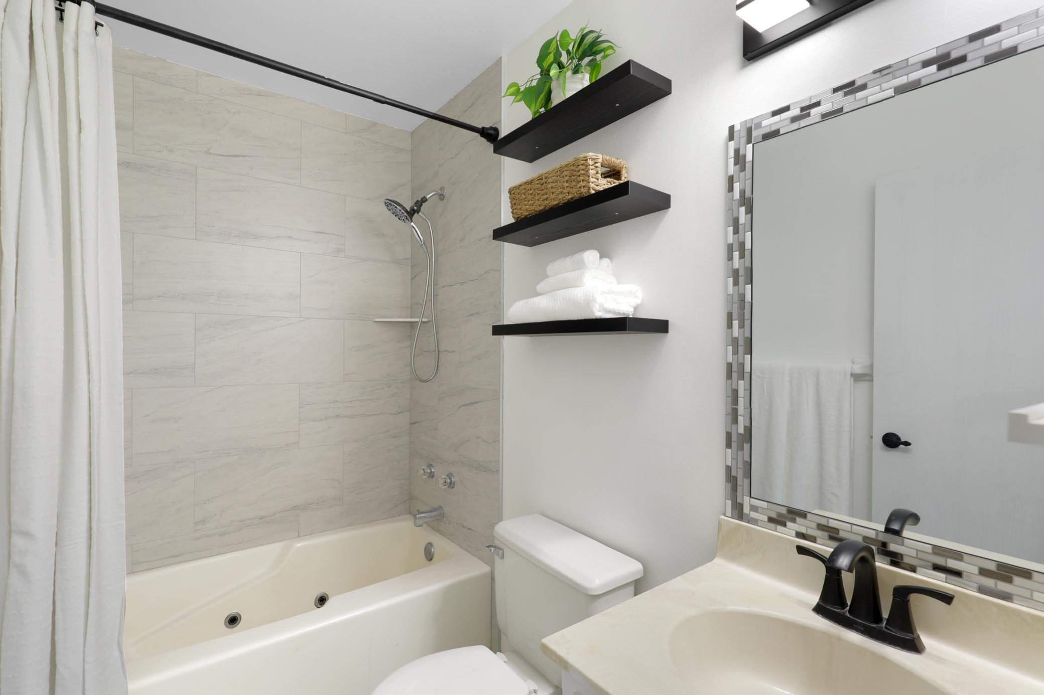 Remodeled Home on a Maturely Wooded Cul-De-Sac