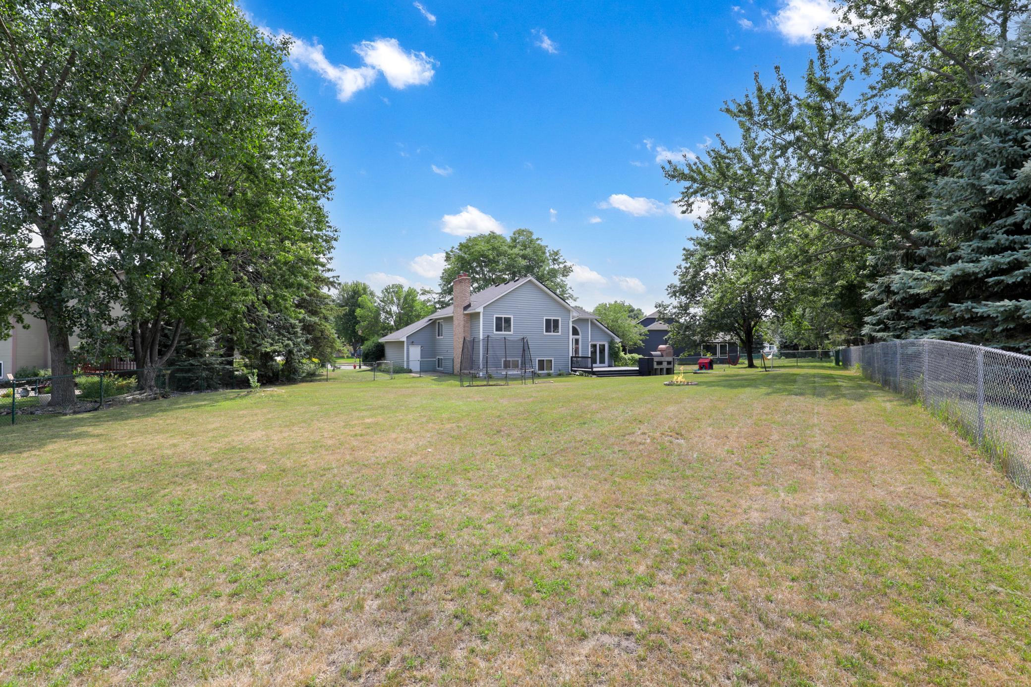 Remodeled Home on a Maturely Wooded Cul-De-Sac