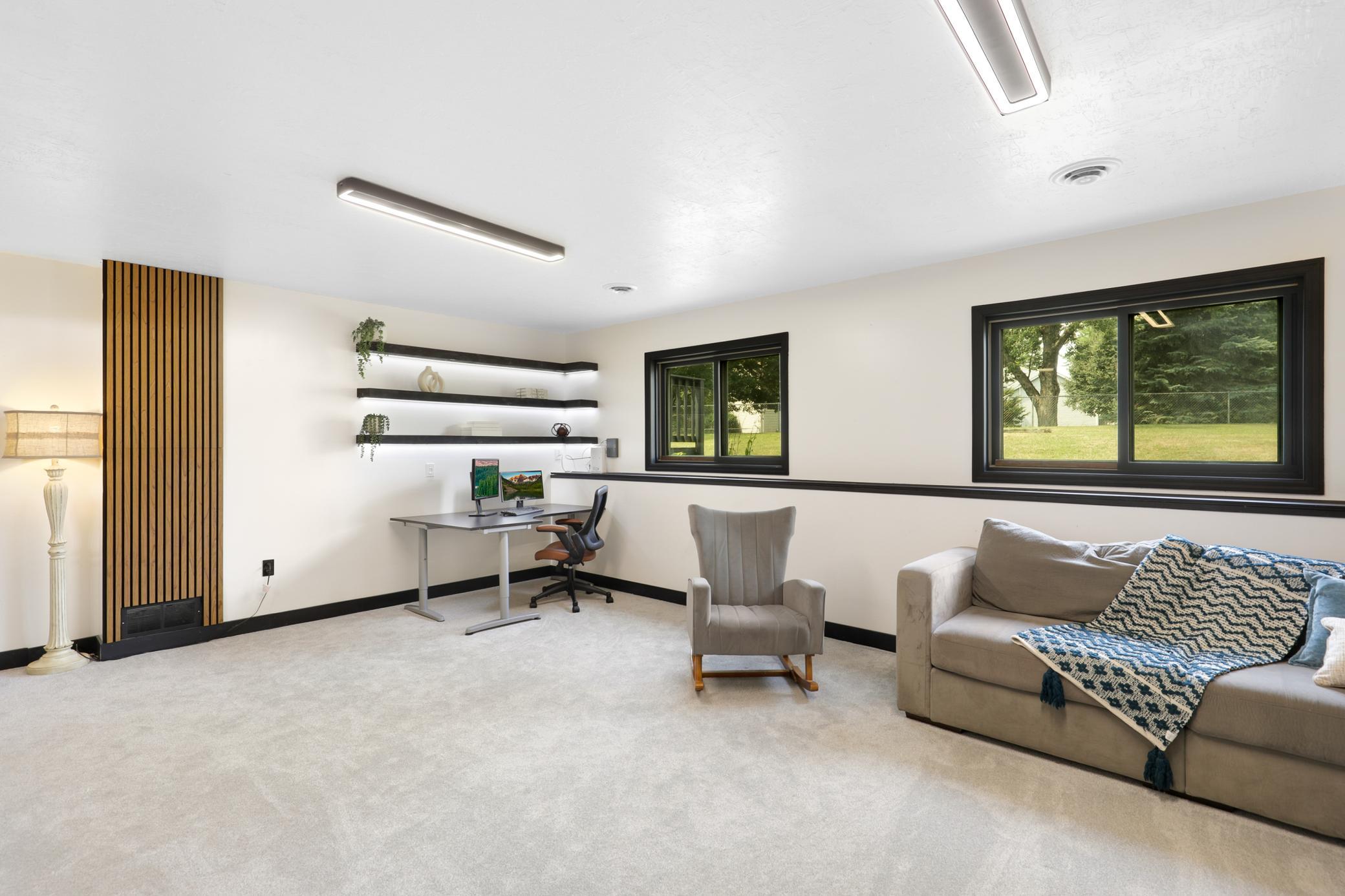Remodeled Home on a Maturely Wooded Cul-De-Sac