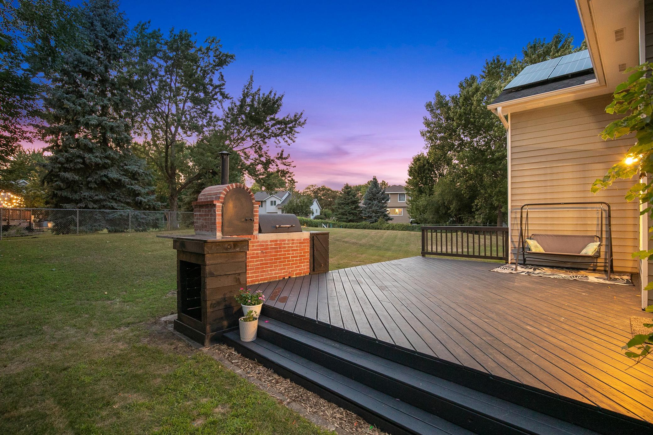 Remodeled Home on a Maturely Wooded Cul-De-Sac