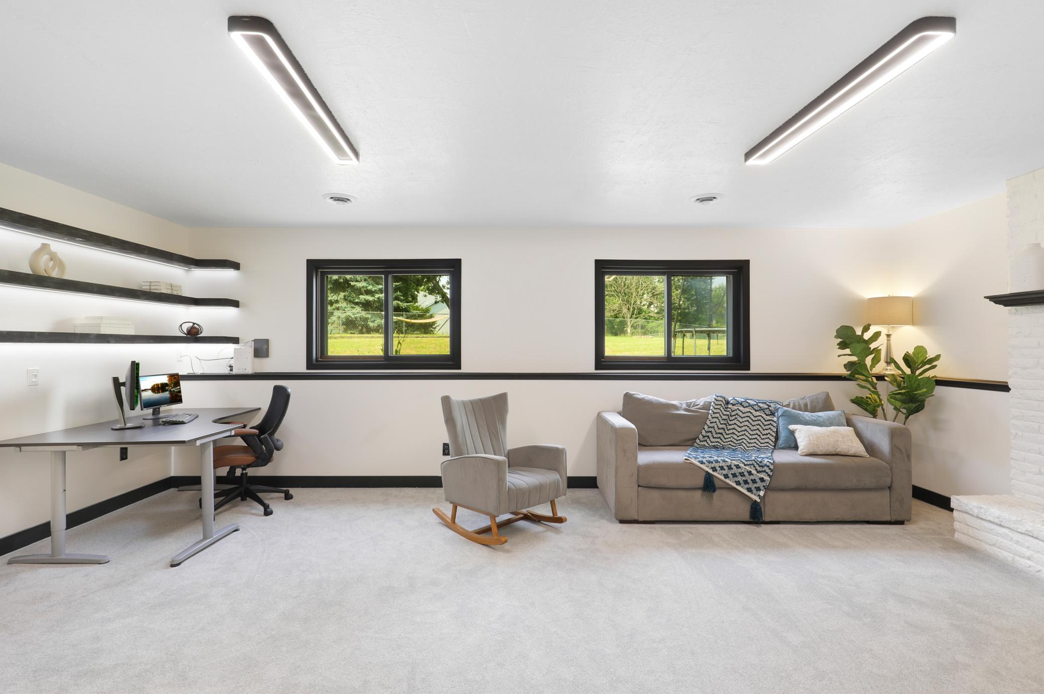Remodeled Home on a Maturely Wooded Cul-De-Sac