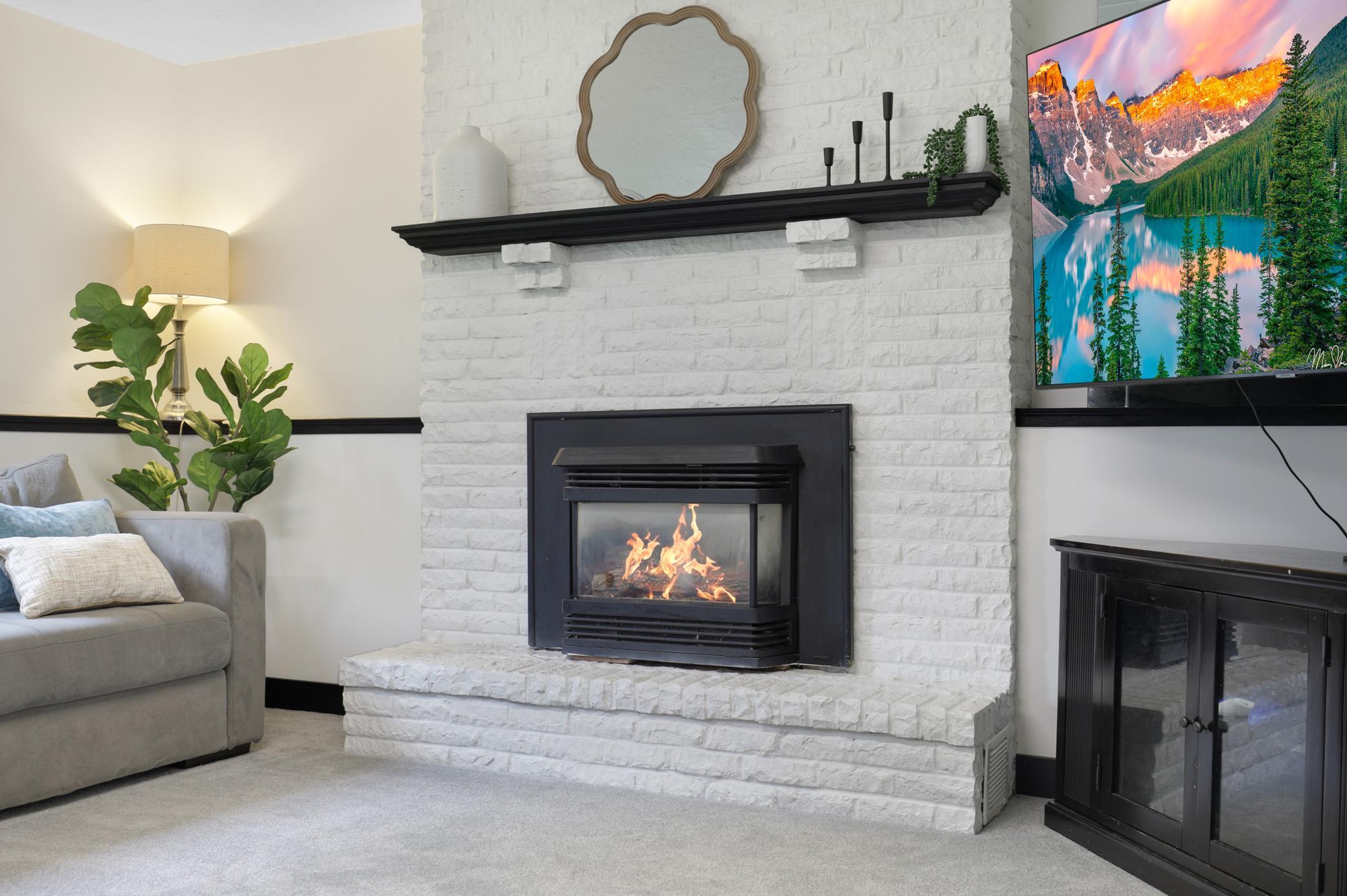 Remodeled Home on a Maturely Wooded Cul-De-Sac