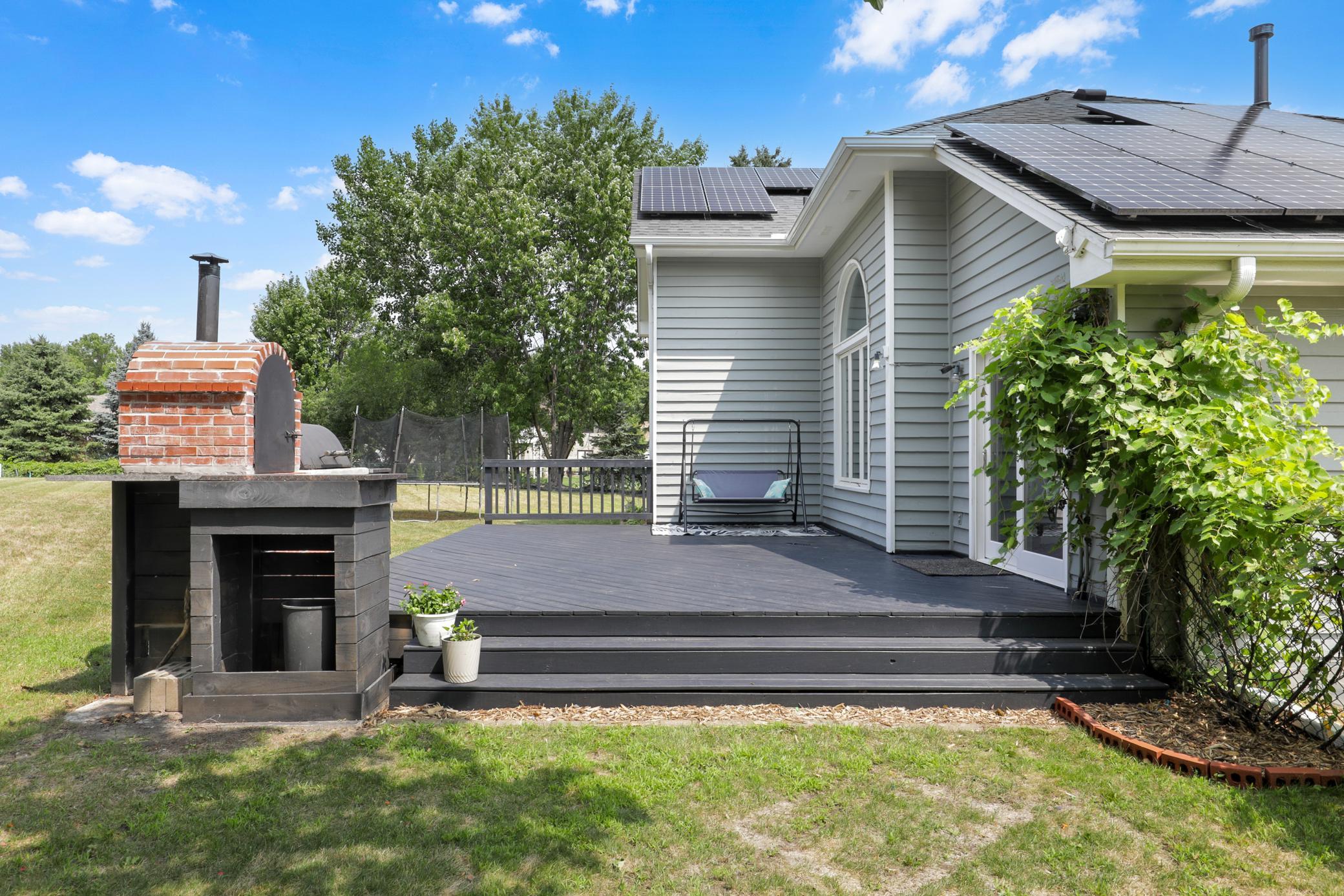 Remodeled Home on a Maturely Wooded Cul-De-Sac