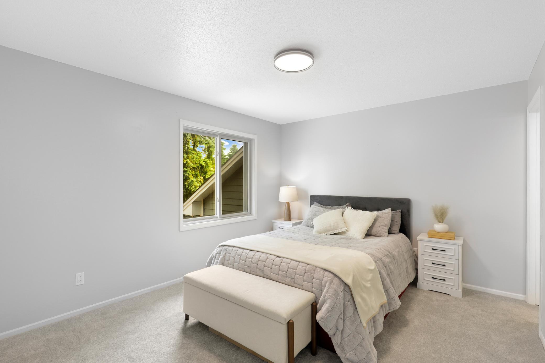 Remodeled Home on a Maturely Wooded Cul-De-Sac