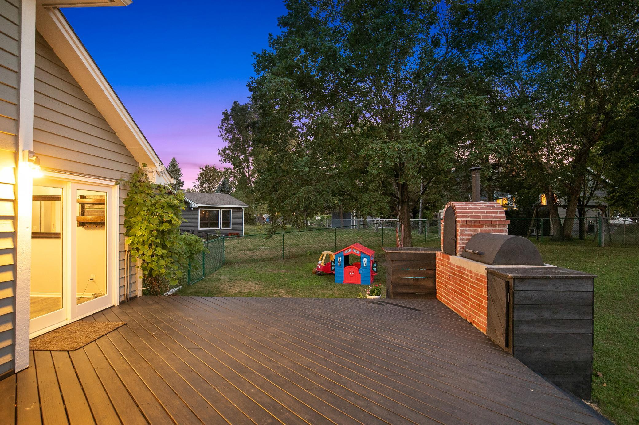 Remodeled Home on a Maturely Wooded Cul-De-Sac