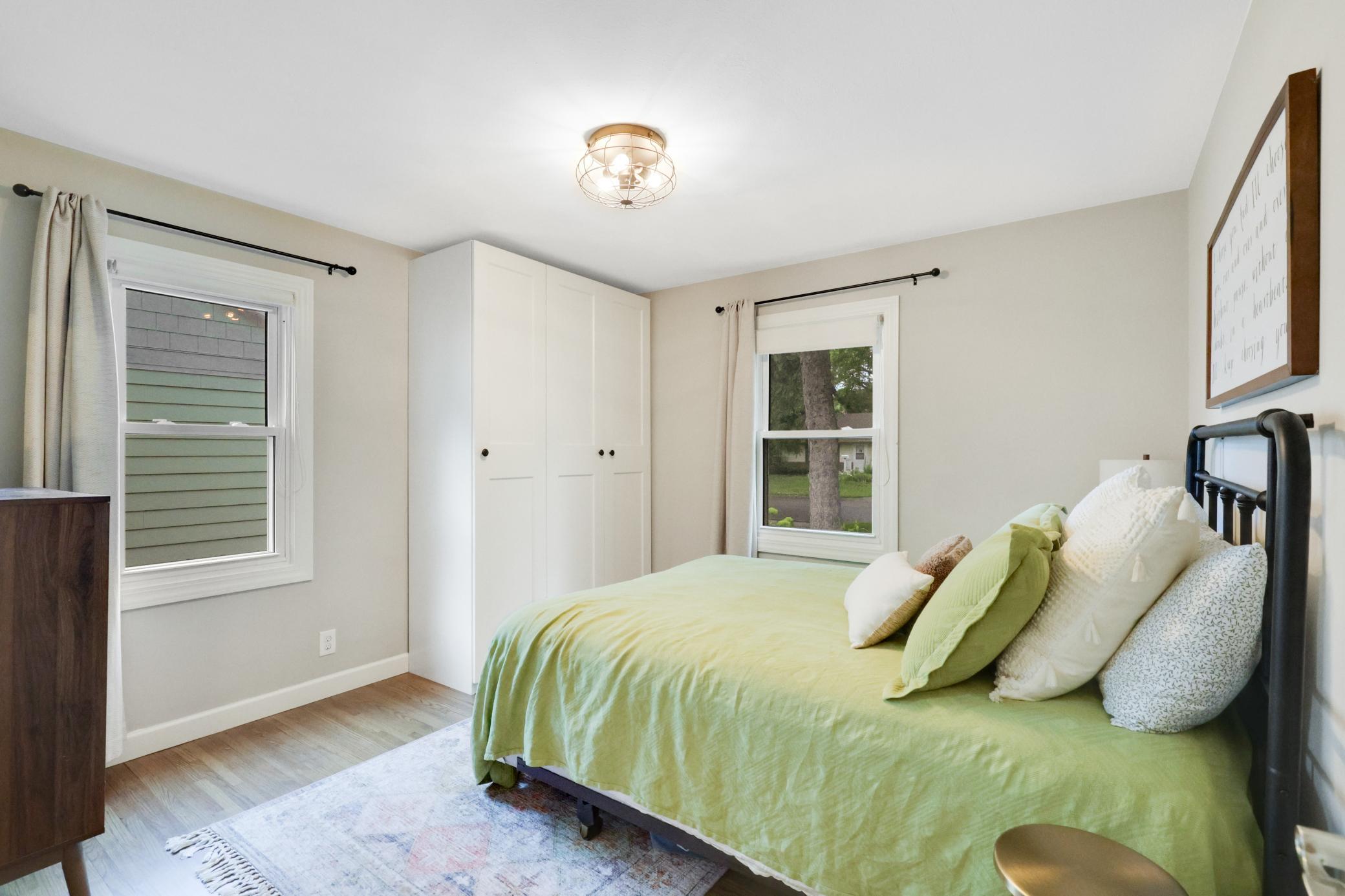 Remodeled Rambler with Open Floorplan, Overlooking Adams Hill Park