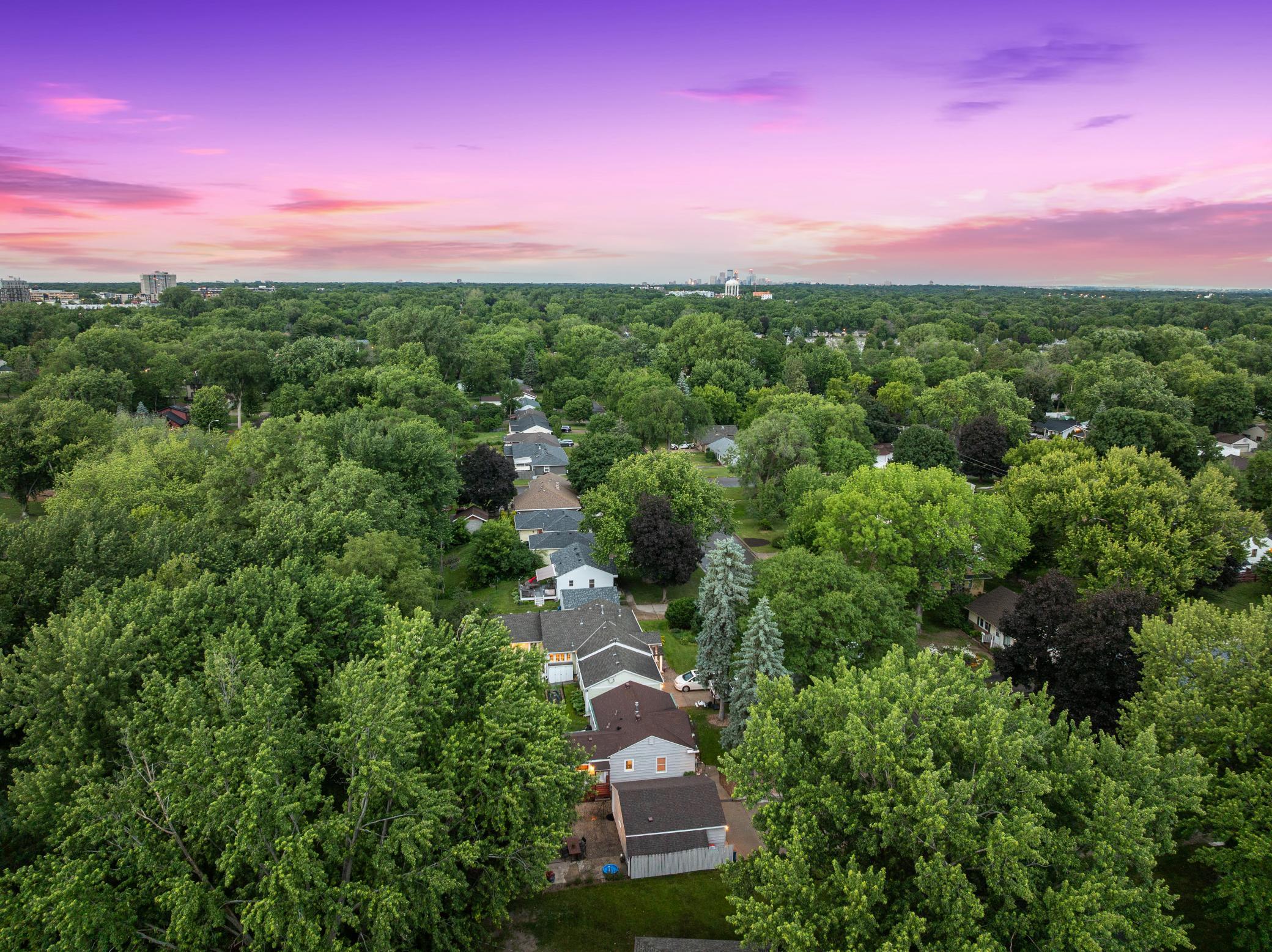Remodeled Rambler with Open Floorplan, Overlooking Adams Hill Park