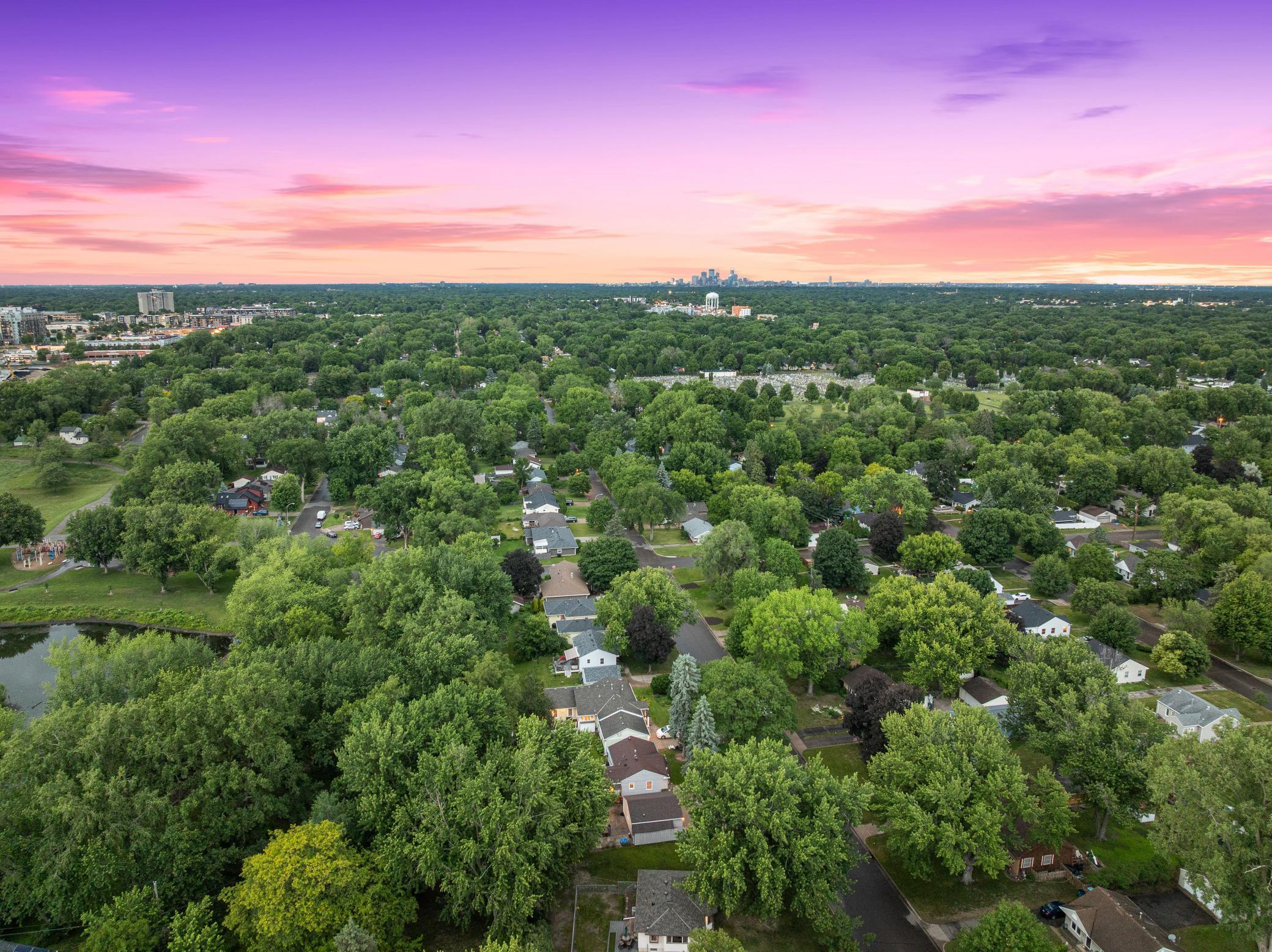 Remodeled Rambler with Open Floorplan, Overlooking Adams Hill Park