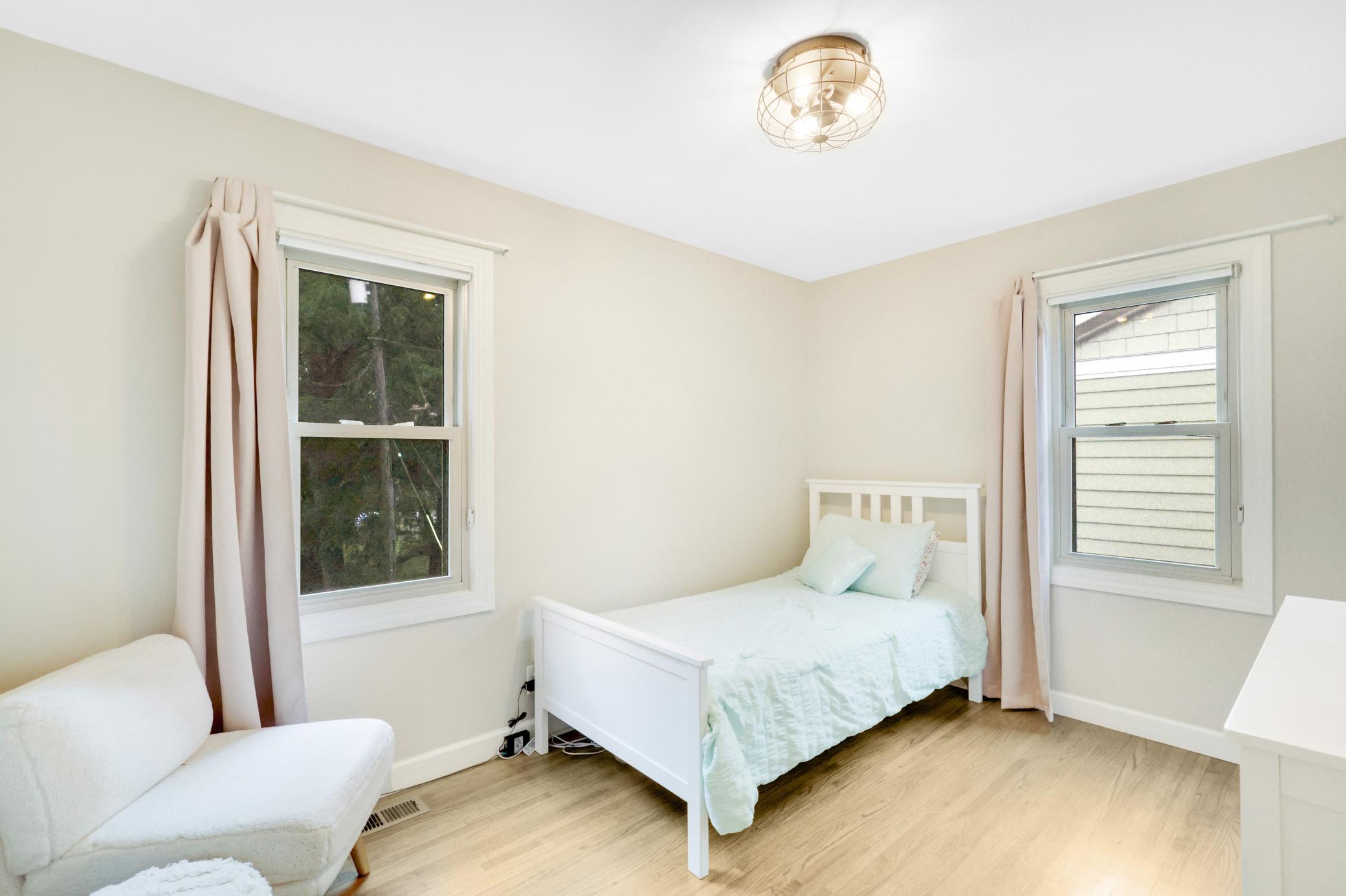 Remodeled Rambler with Open Floorplan, Overlooking Adams Hill Park