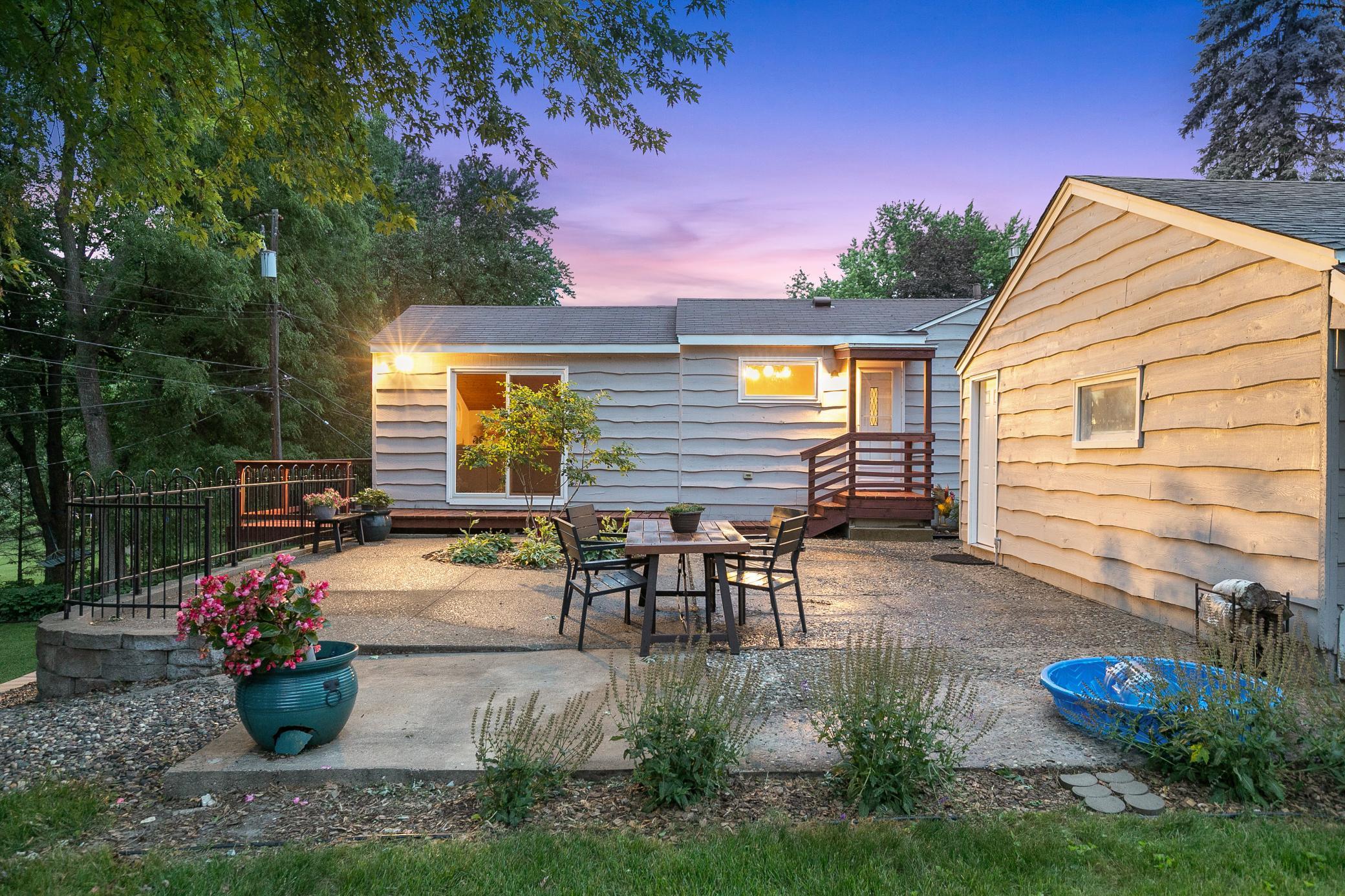 Remodeled Rambler with Open Floorplan, Overlooking Adams Hill Park