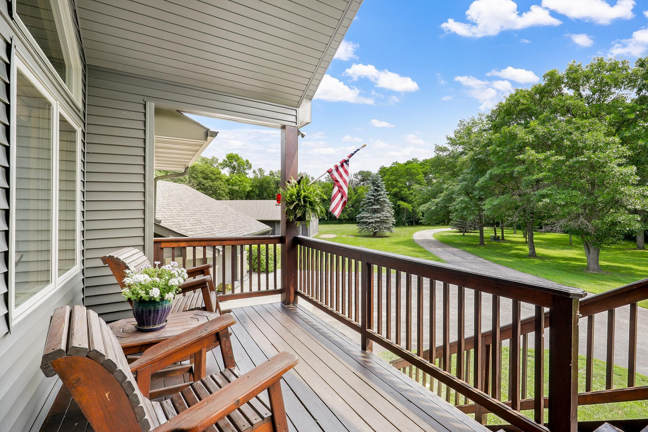 Secluded, 20‑Acre Estate with Room to Roam, Farm, Play, Hunt, and Entertain