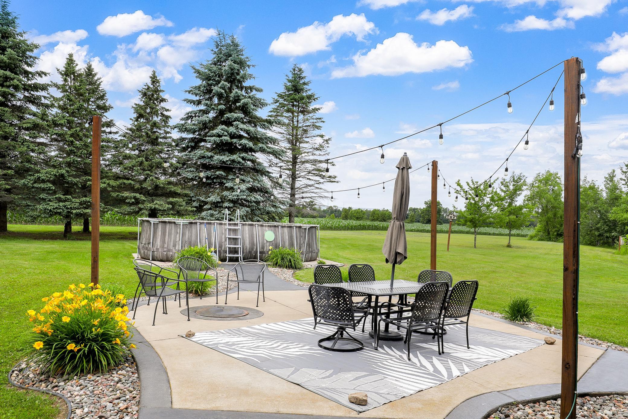 Secluded, 20‑Acre Estate with Room to Roam, Farm, Play, Hunt, and Entertain