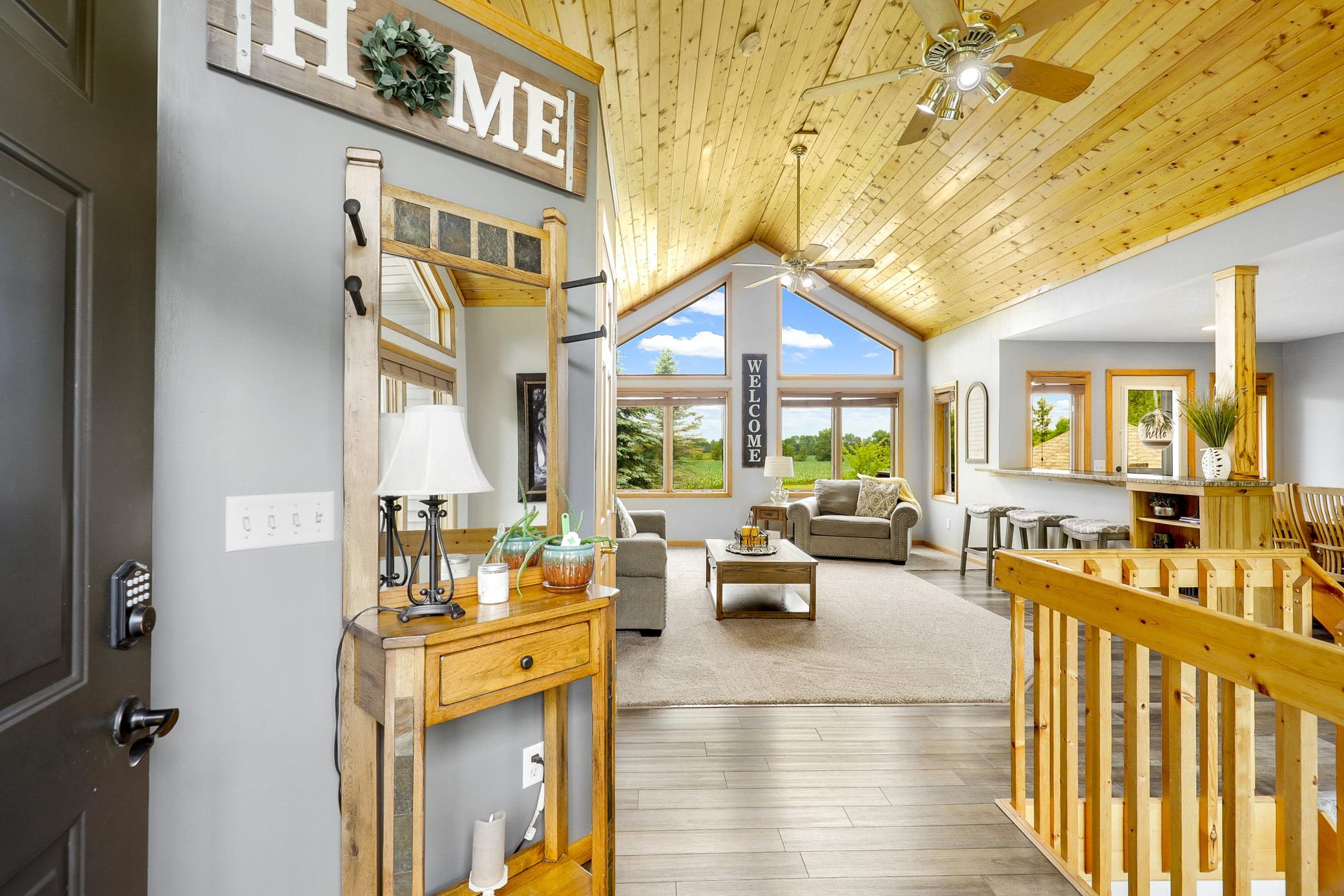 Secluded, 20‑Acre Estate with Room to Roam, Farm, Play, Hunt, and Entertain