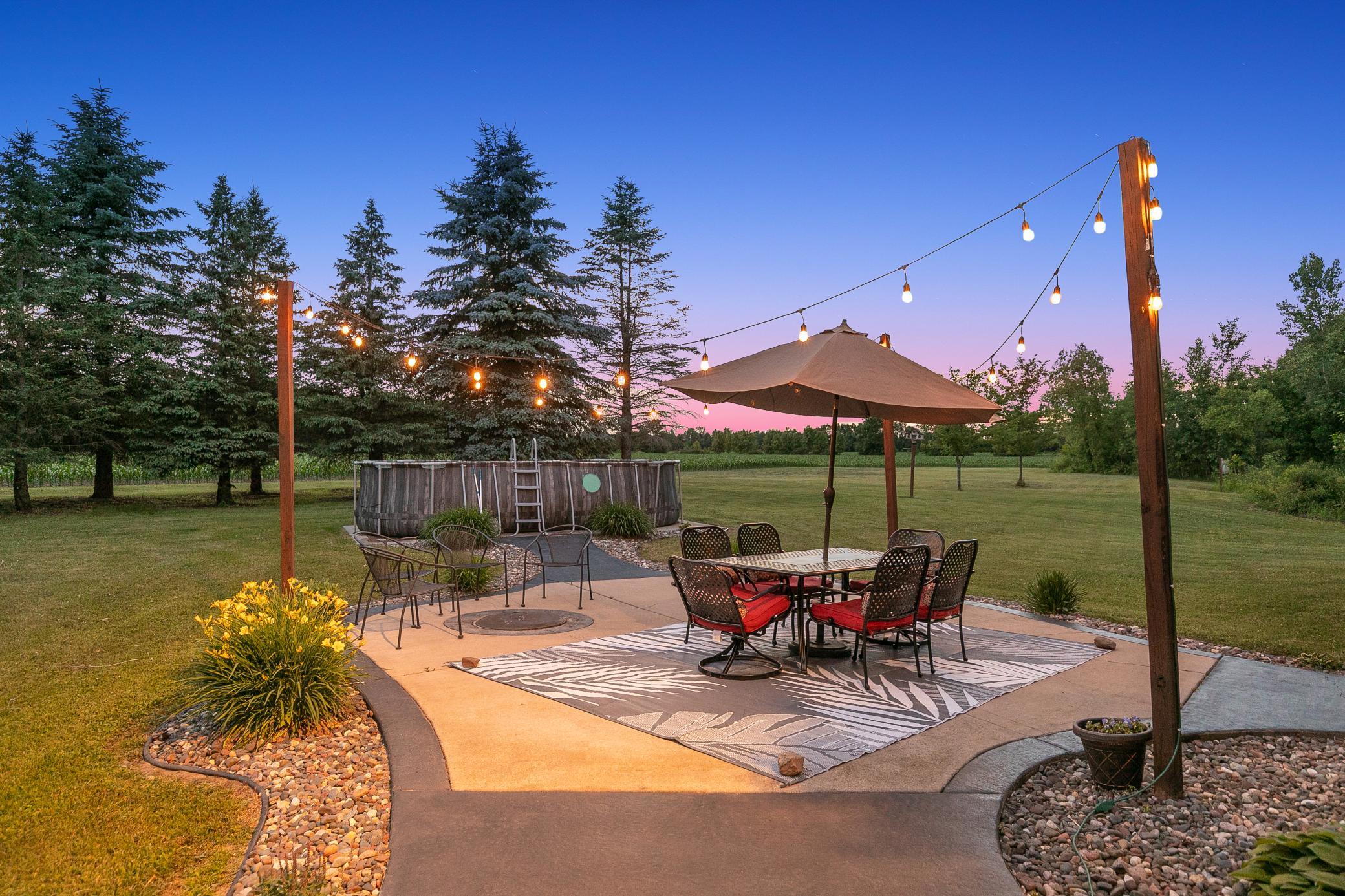 Secluded, 20‑Acre Estate with Room to Roam, Farm, Play, Hunt, and Entertain