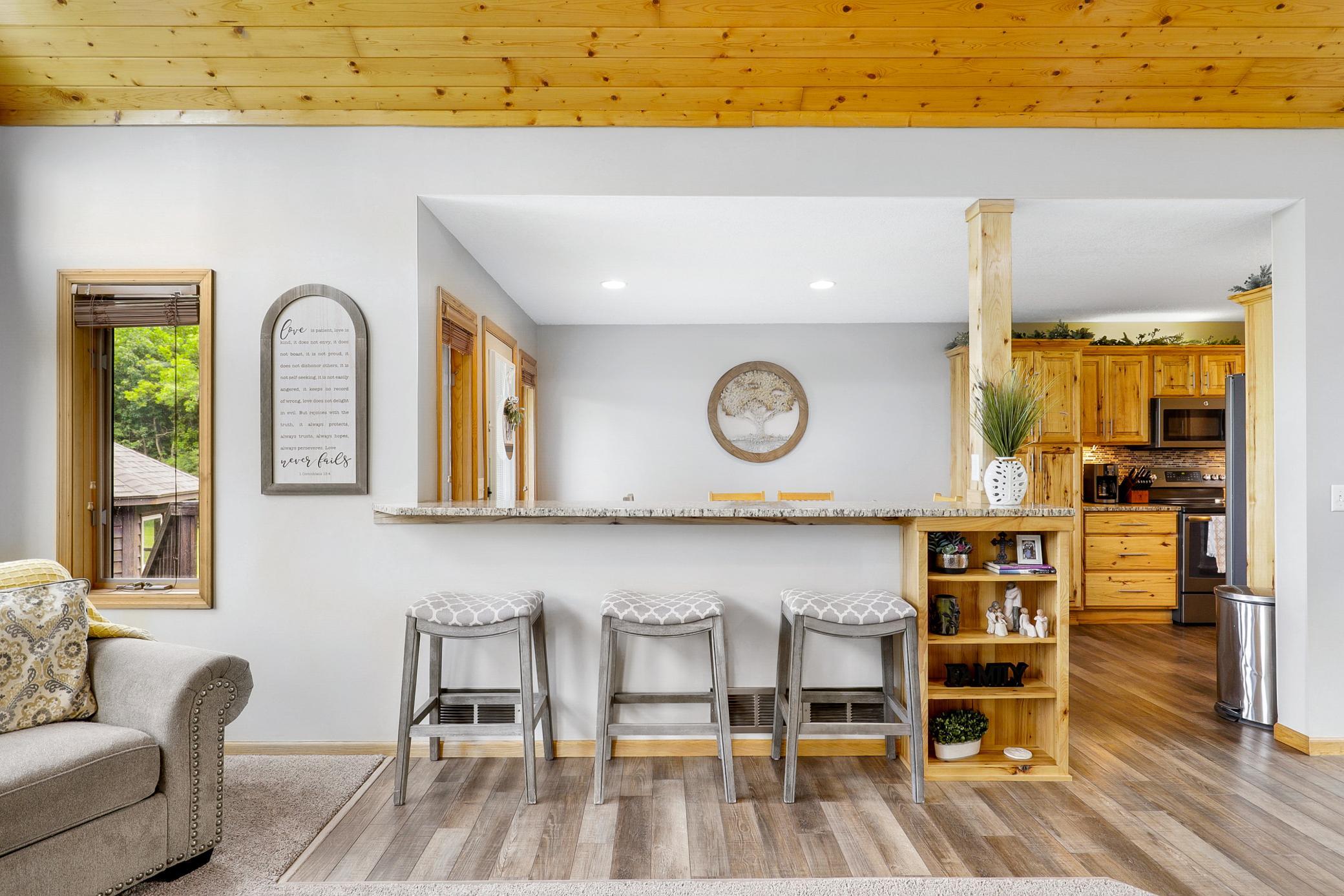 Secluded, 20‑Acre Estate with Room to Roam, Farm, Play, Hunt, and Entertain