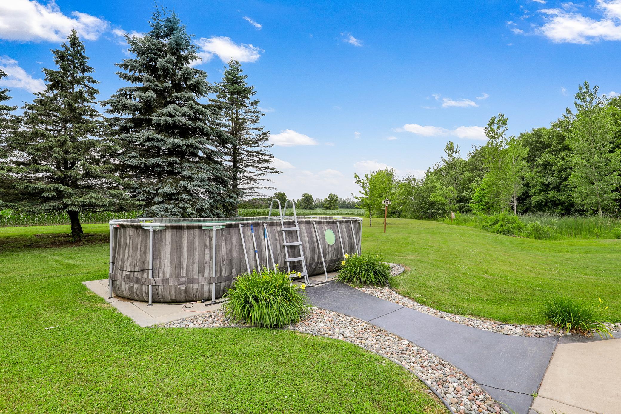 Secluded, 20‑Acre Estate with Room to Roam, Farm, Play, Hunt, and Entertain