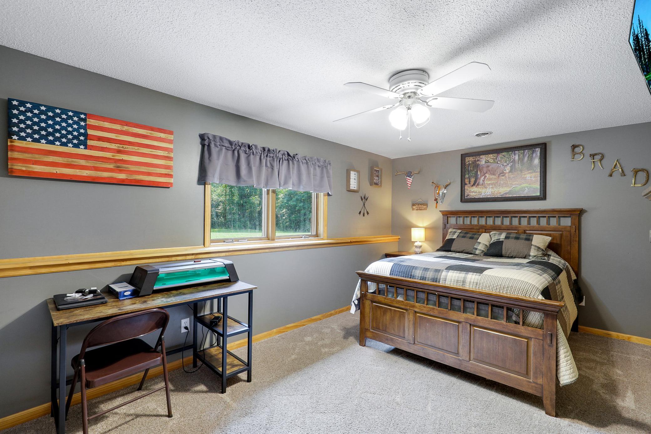 Secluded, 20‑Acre Estate with Room to Roam, Farm, Play, Hunt, and Entertain