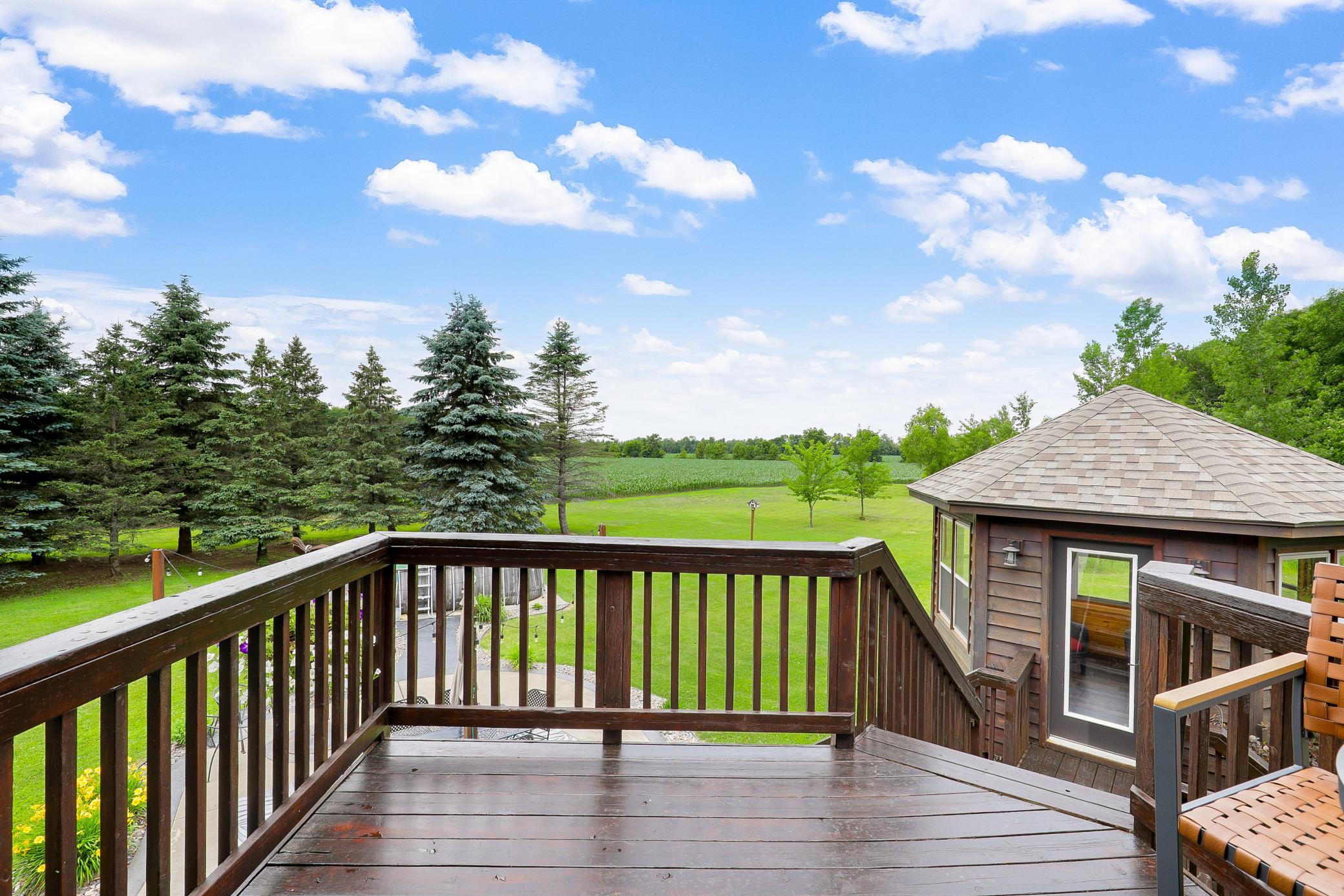 Secluded, 20‑Acre Estate with Room to Roam, Farm, Play, Hunt, and Entertain