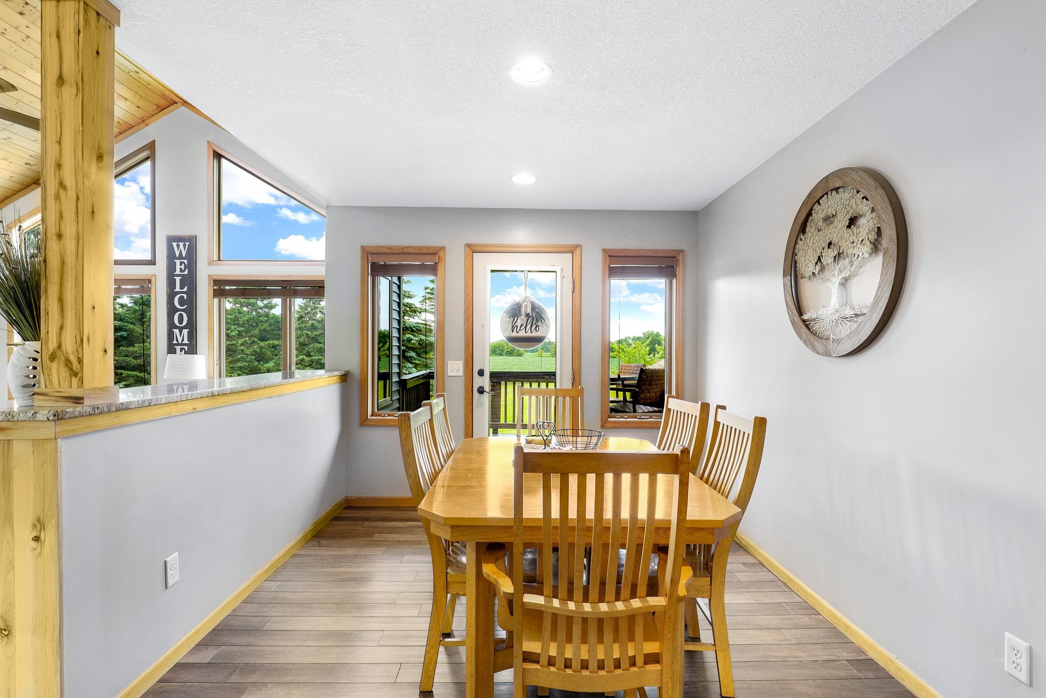 Secluded, 20‑Acre Estate with Room to Roam, Farm, Play, Hunt, and Entertain
