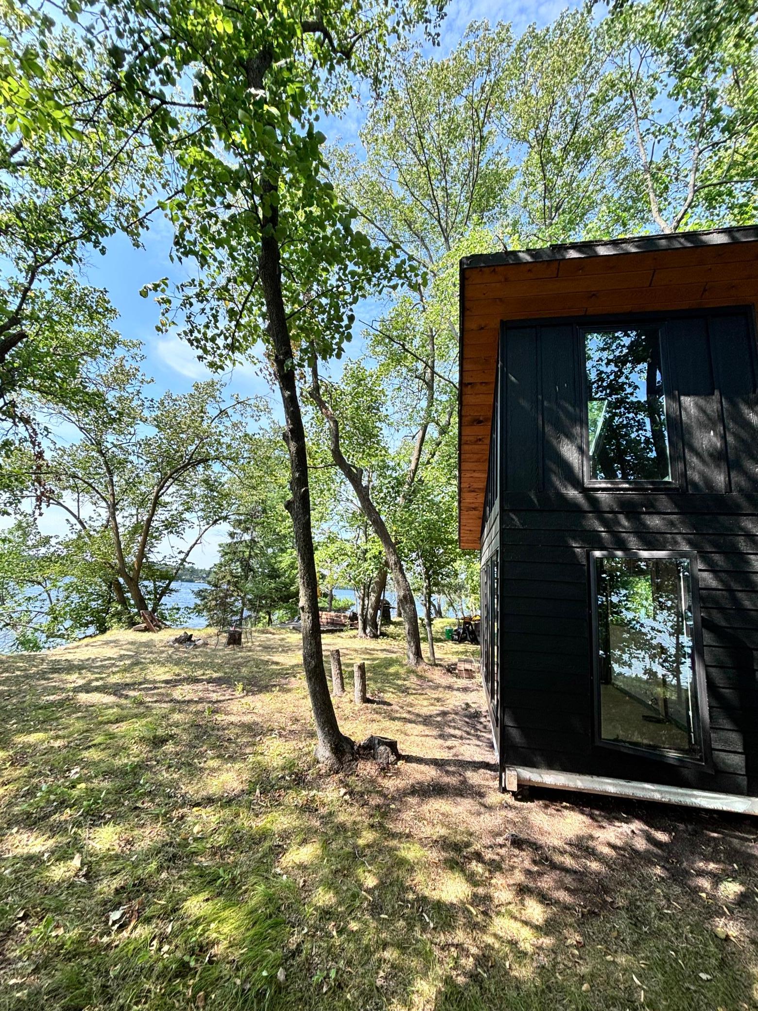 TBD Excelsior Island