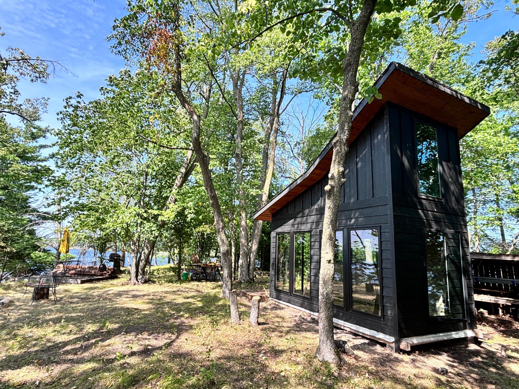 TBD Excelsior Island
