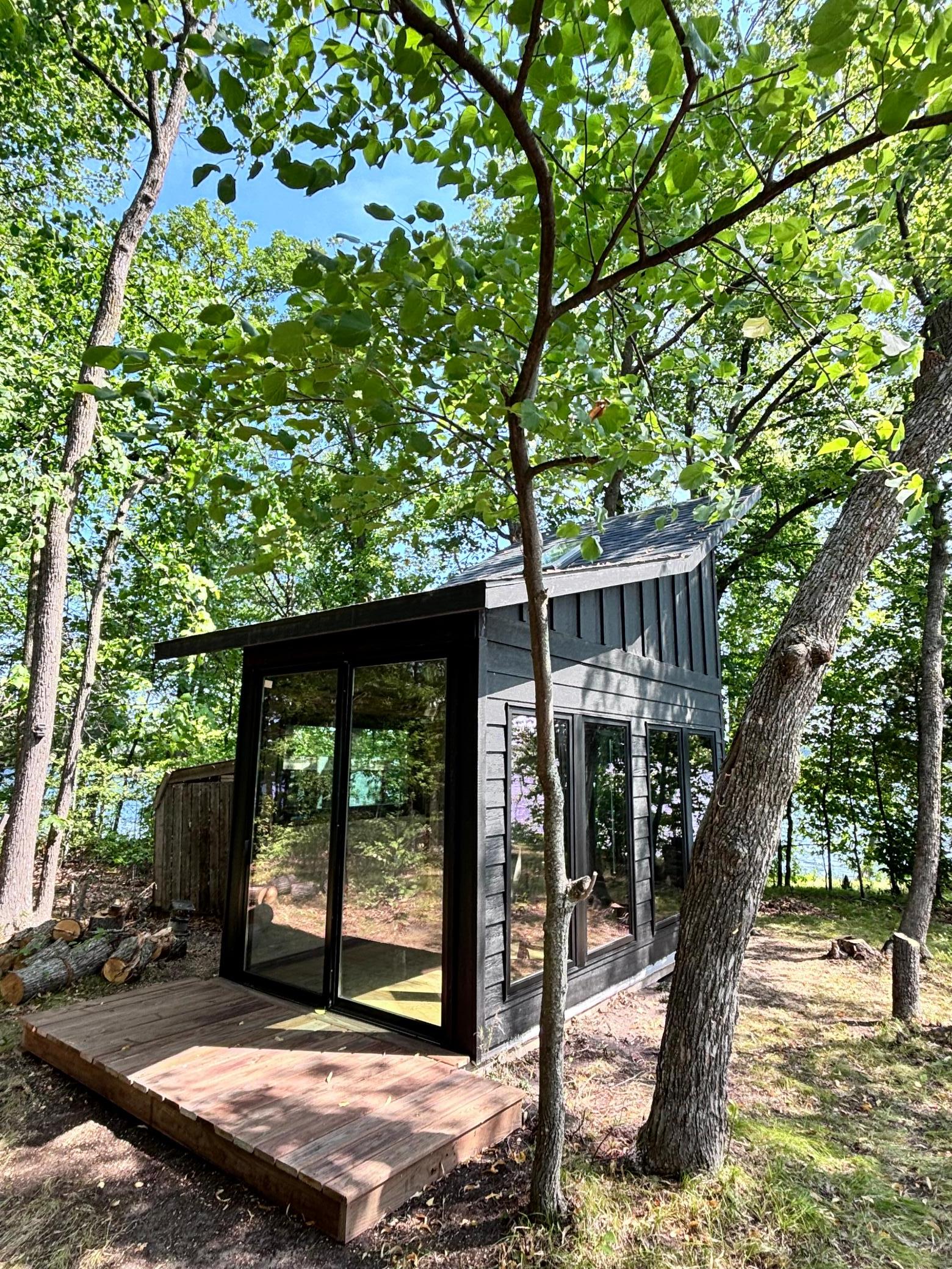 TBD Excelsior Island