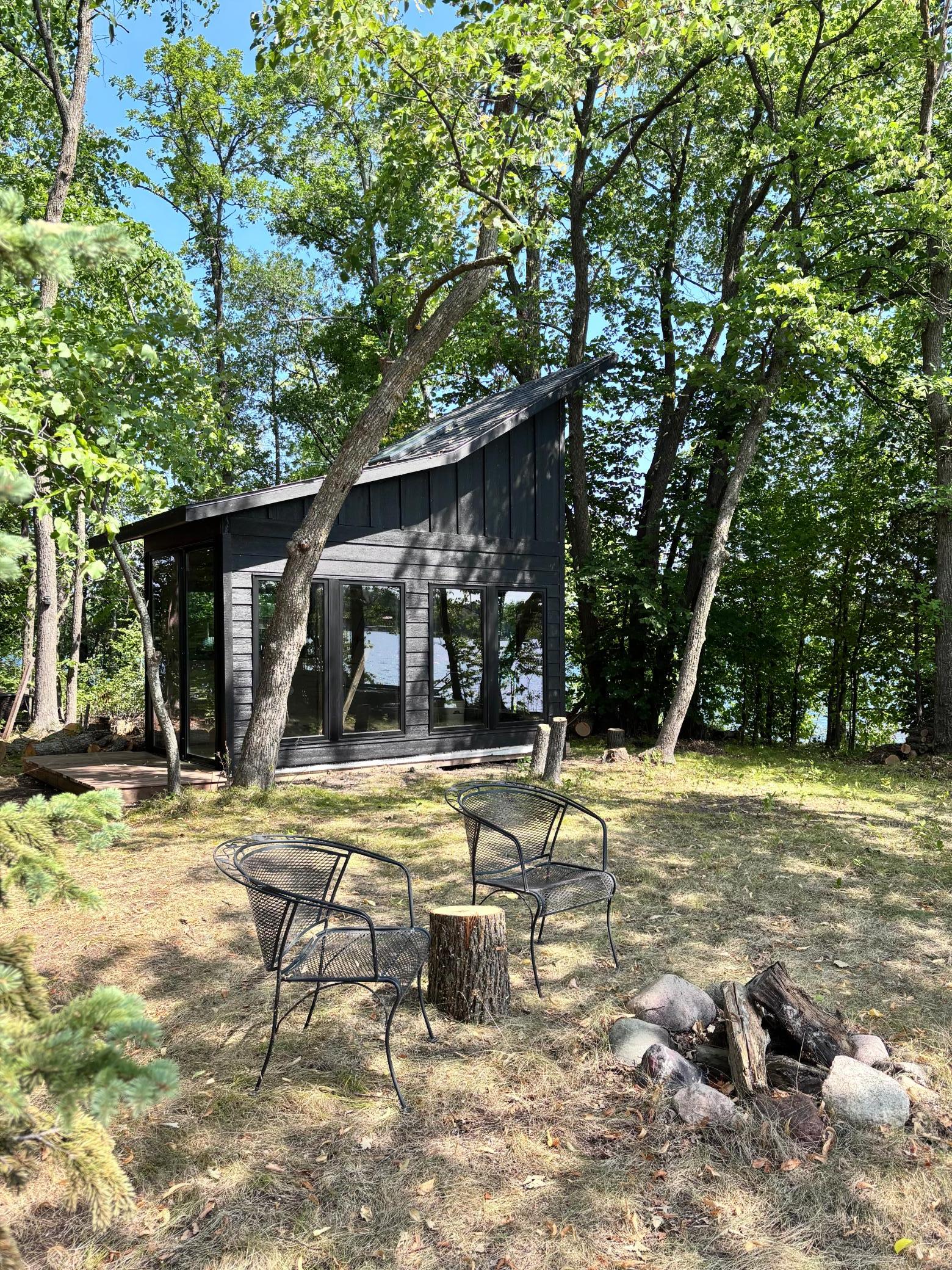 TBD Excelsior Island