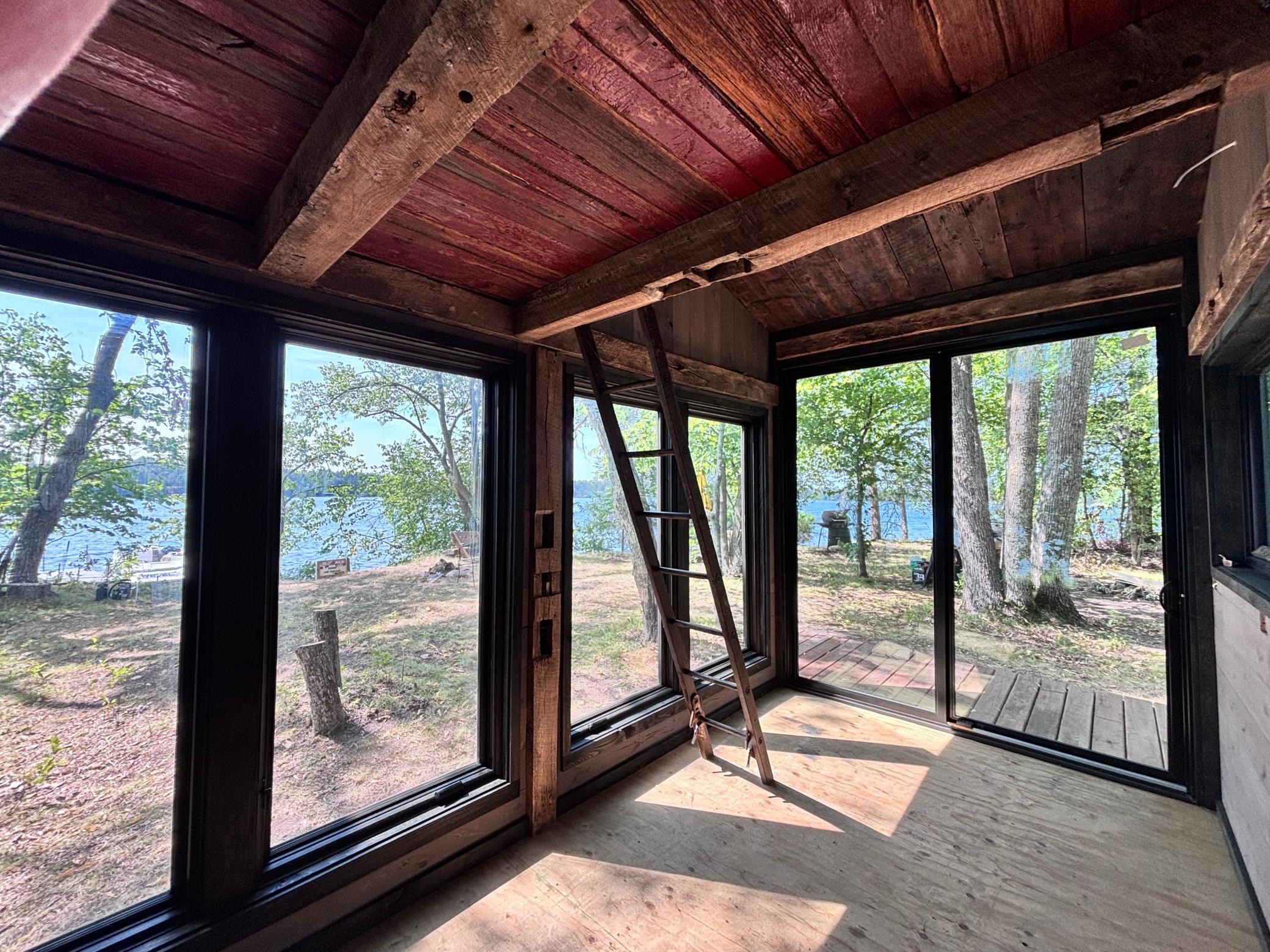 TBD Excelsior Island