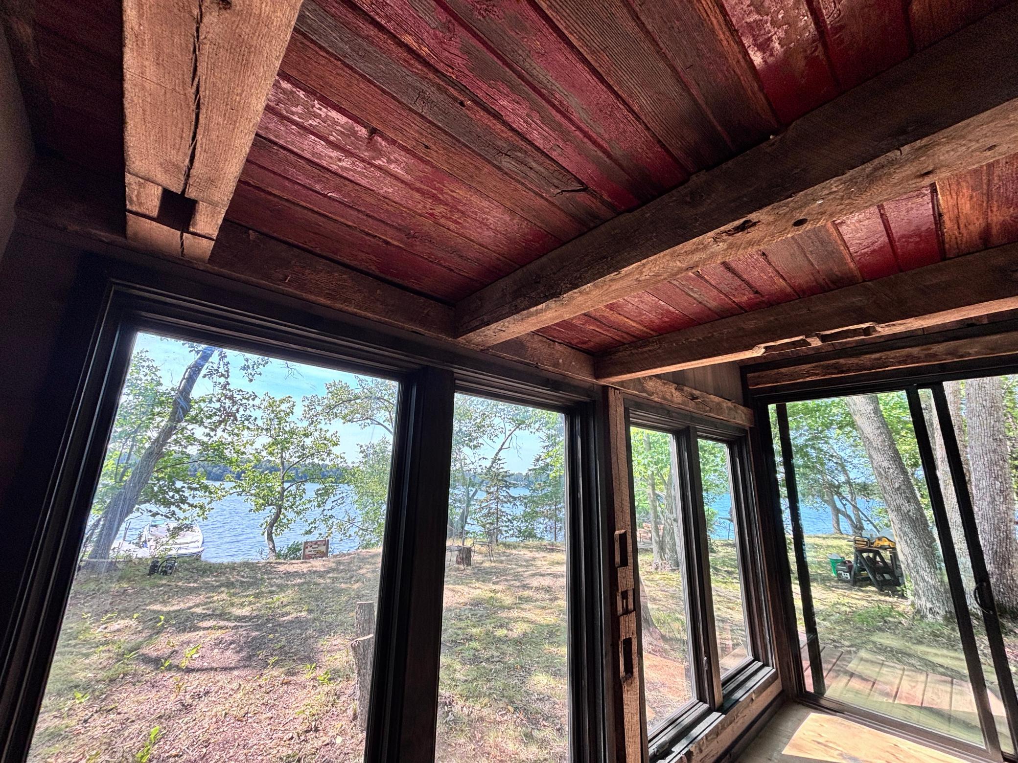 TBD Excelsior Island
