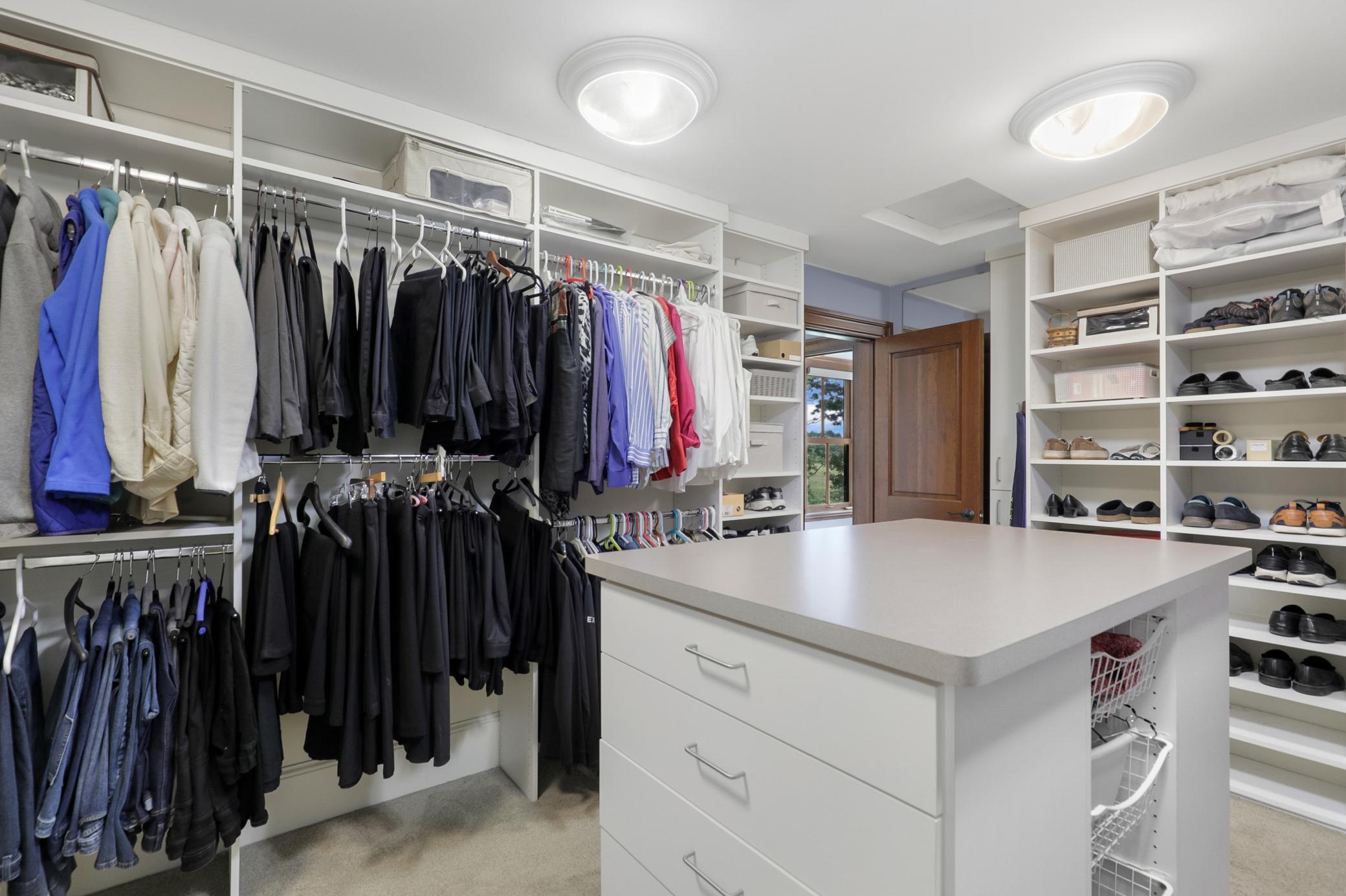 360 Degrees of Privacy on Ferndale With Deeded Access to Lake Minnetonka
