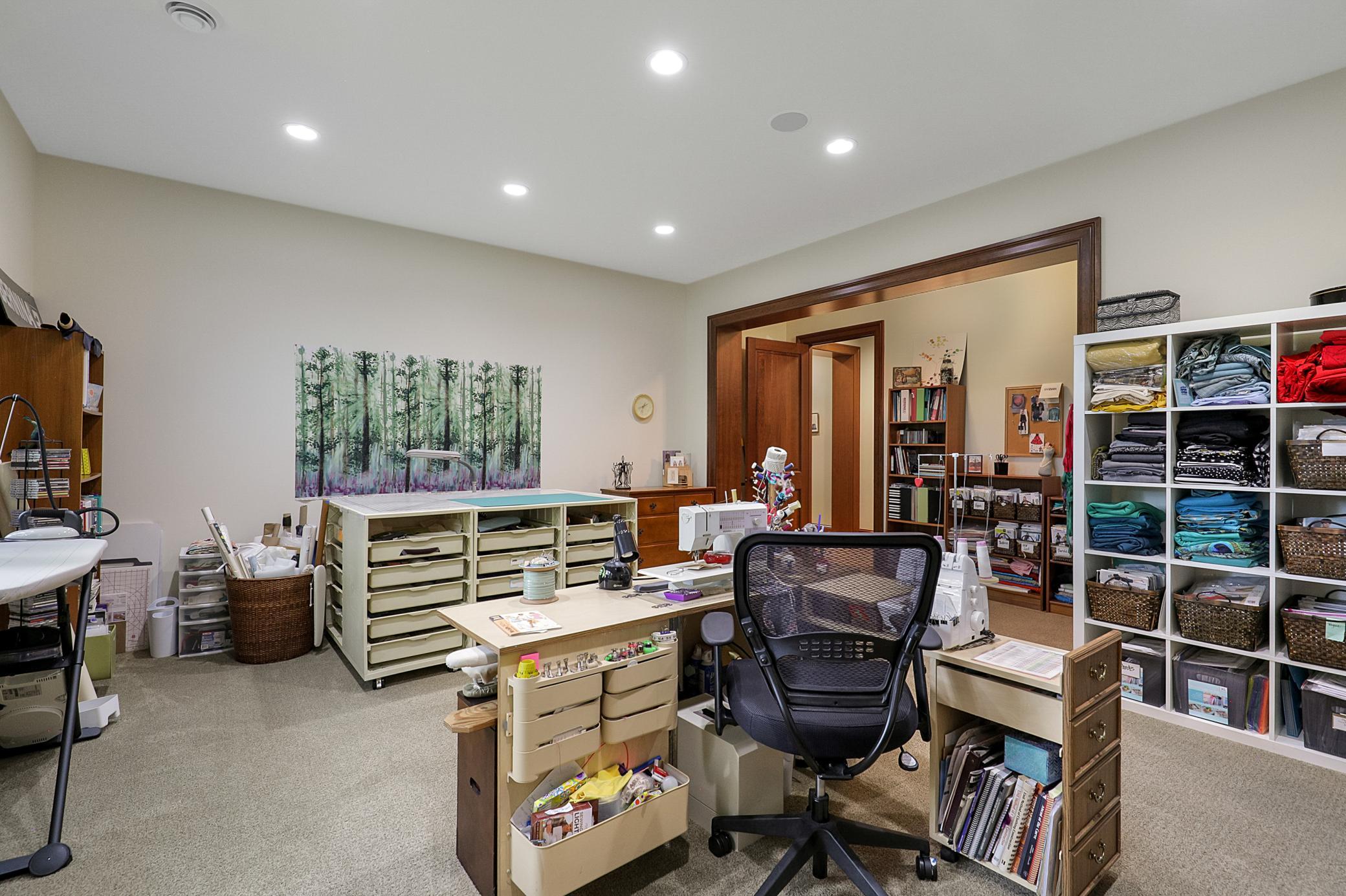 360 Degrees of Privacy on Ferndale With Deeded Access to Lake Minnetonka