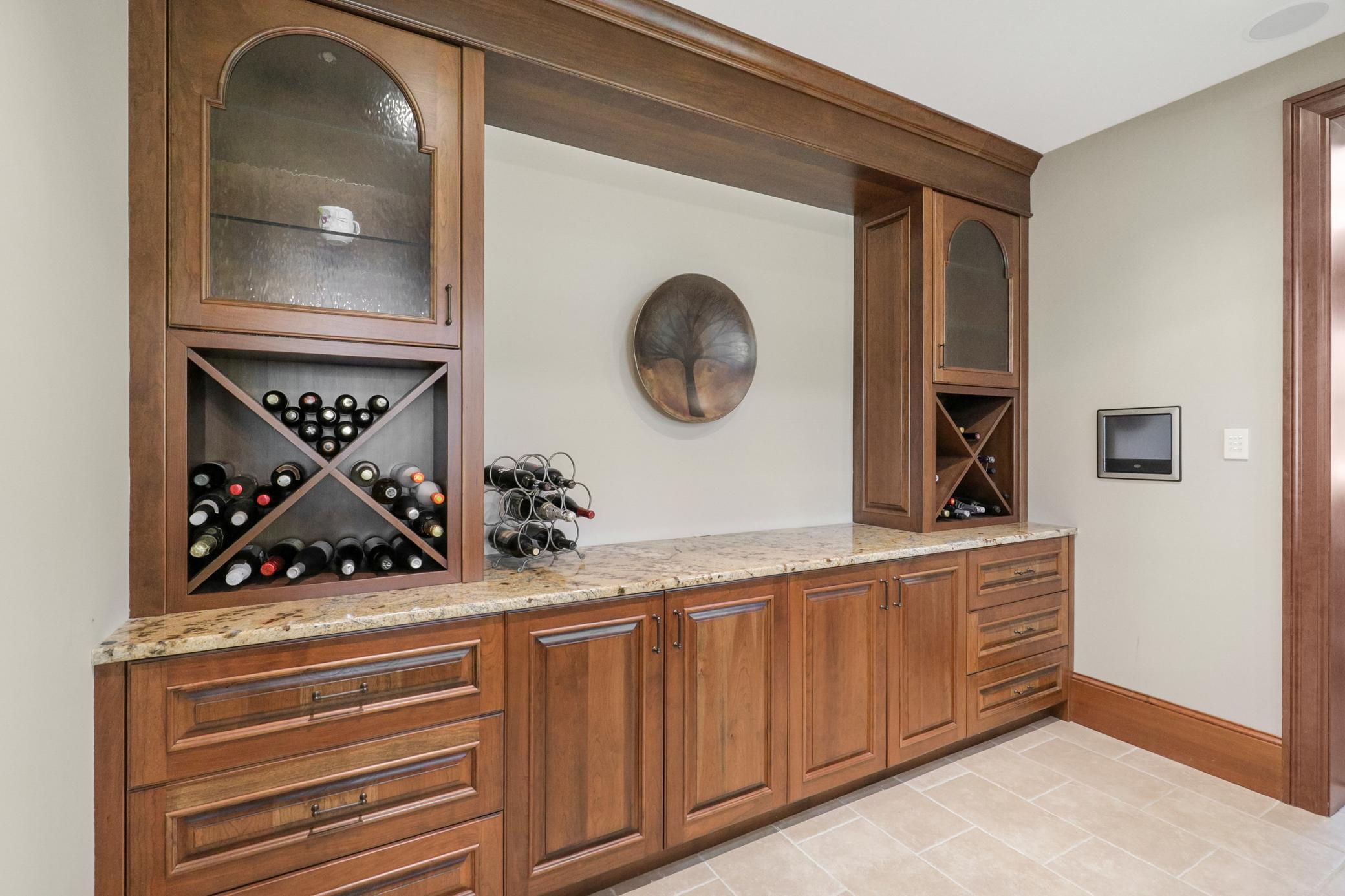 360 Degrees of Privacy on Ferndale With Deeded Access to Lake Minnetonka