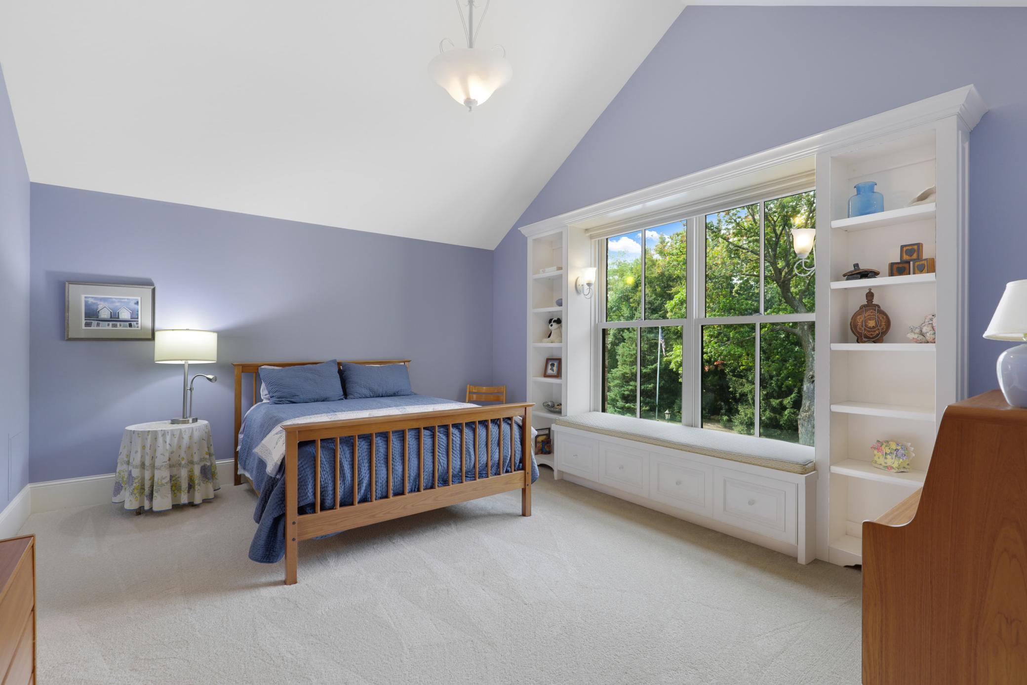 360 Degrees of Privacy on Ferndale With Deeded Access to Lake Minnetonka