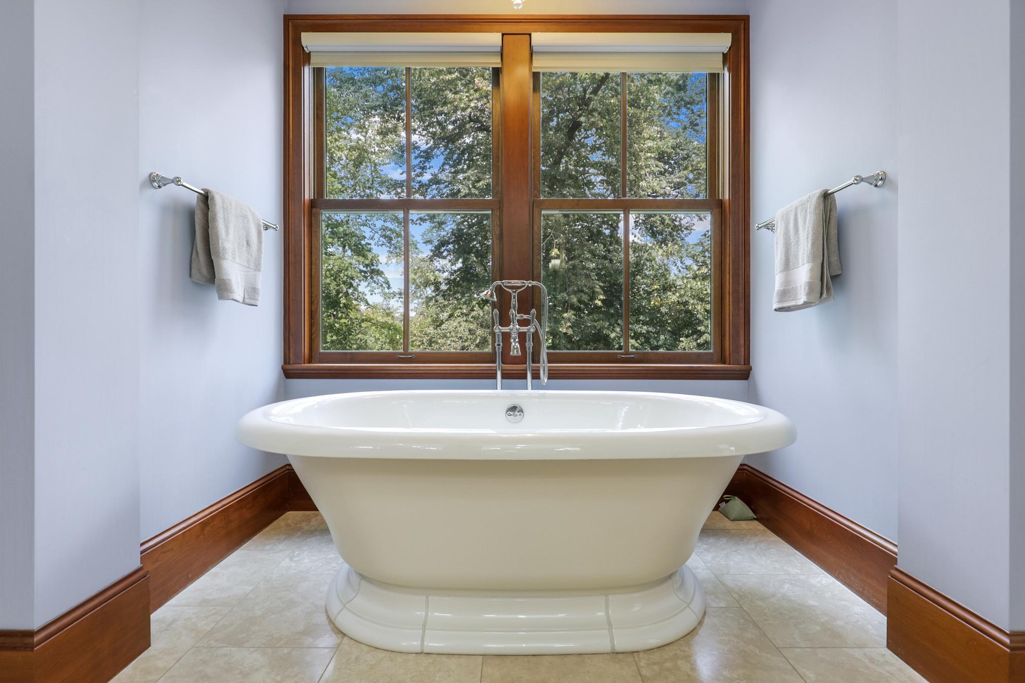 360 Degrees of Privacy on Ferndale With Deeded Access to Lake Minnetonka