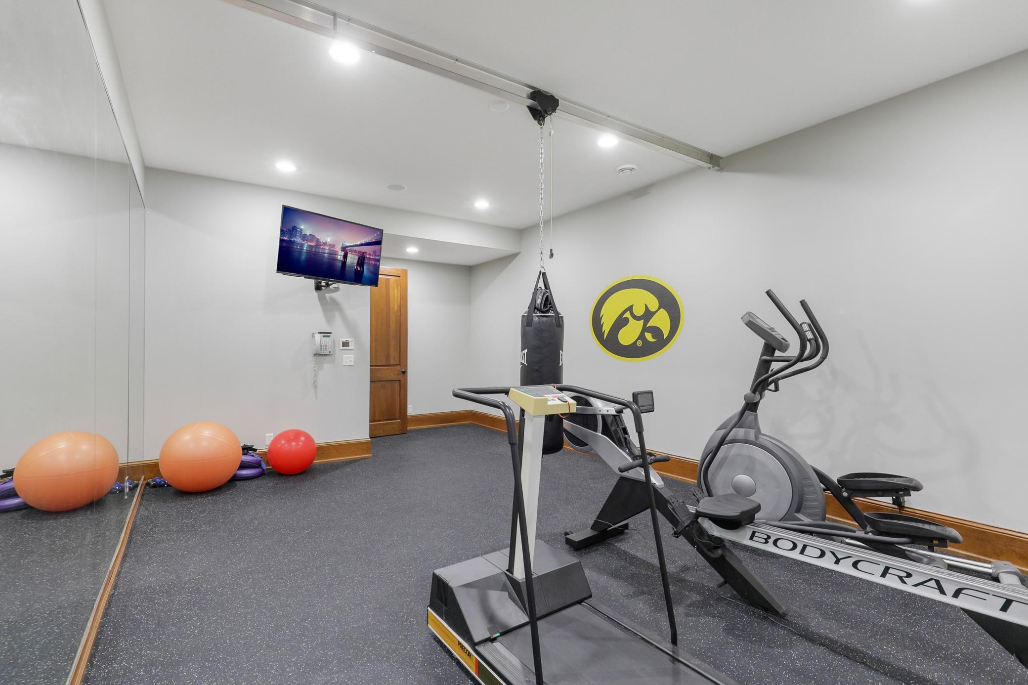 360 Degrees of Privacy on Ferndale With Deeded Access to Lake Minnetonka